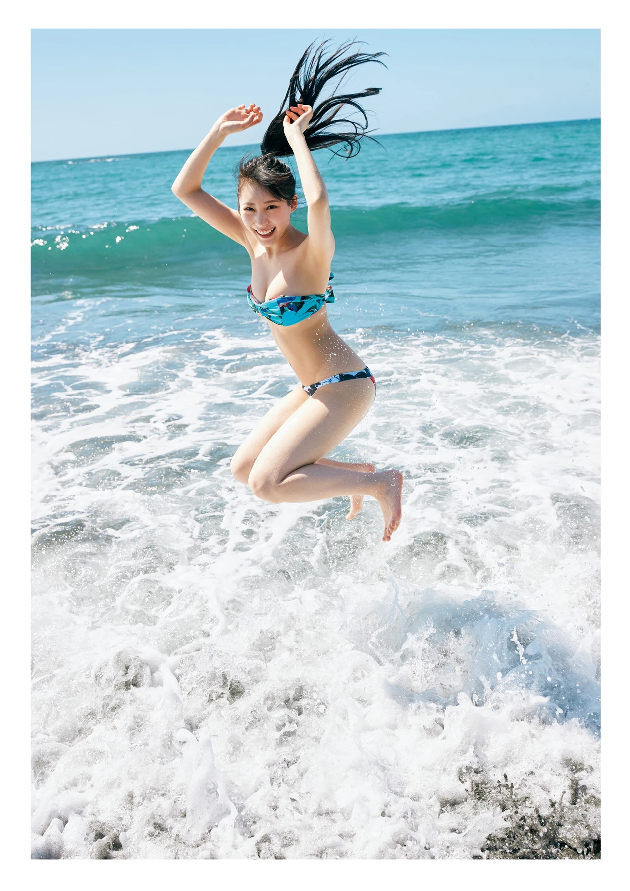 Sumire Yokono 横野すみれ – 週プレ PhotoBook ｢No One｣ - P13