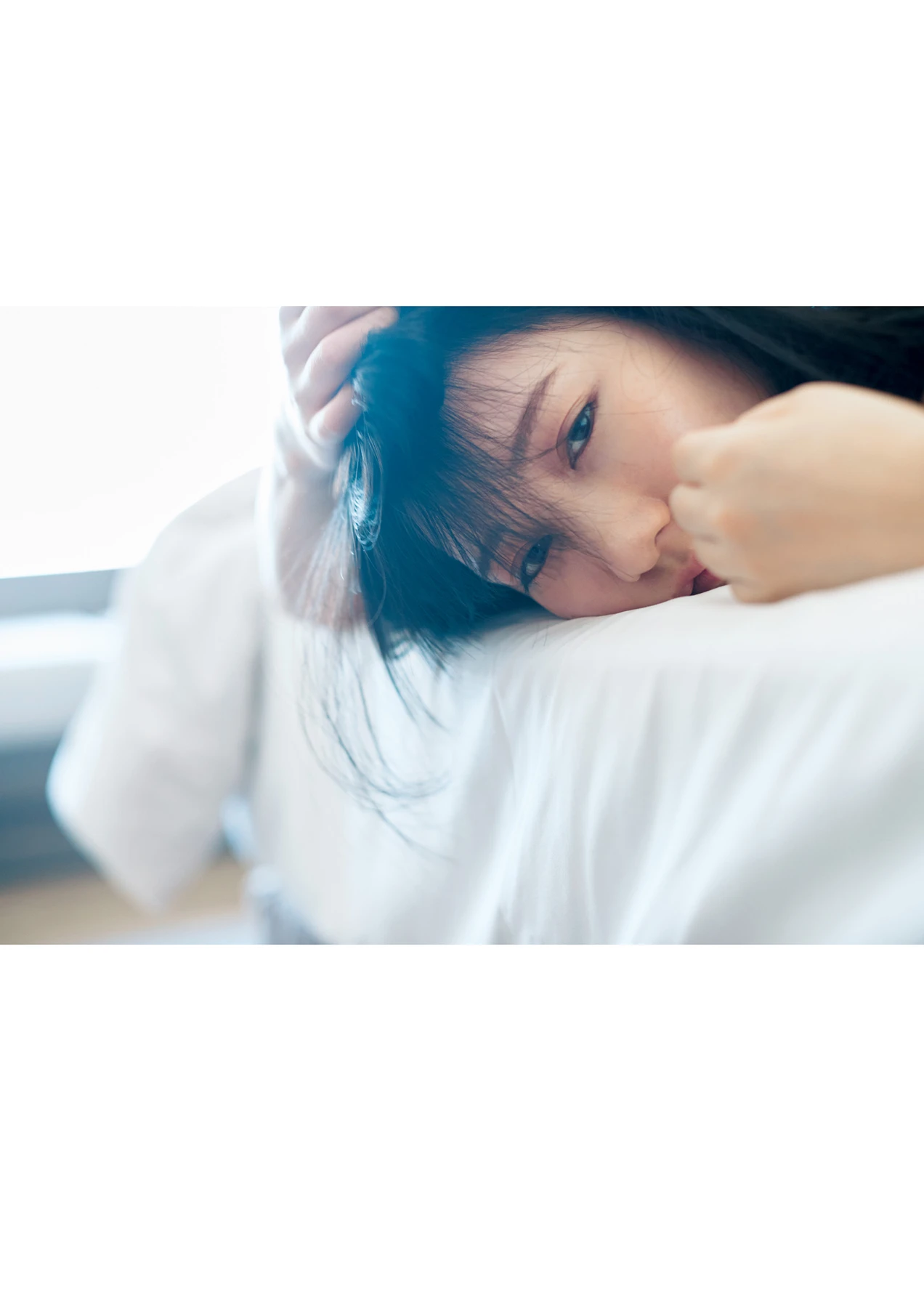 Sumire Yokono 横野すみれ – 週プレ PhotoBook ｢No One｣ - P57