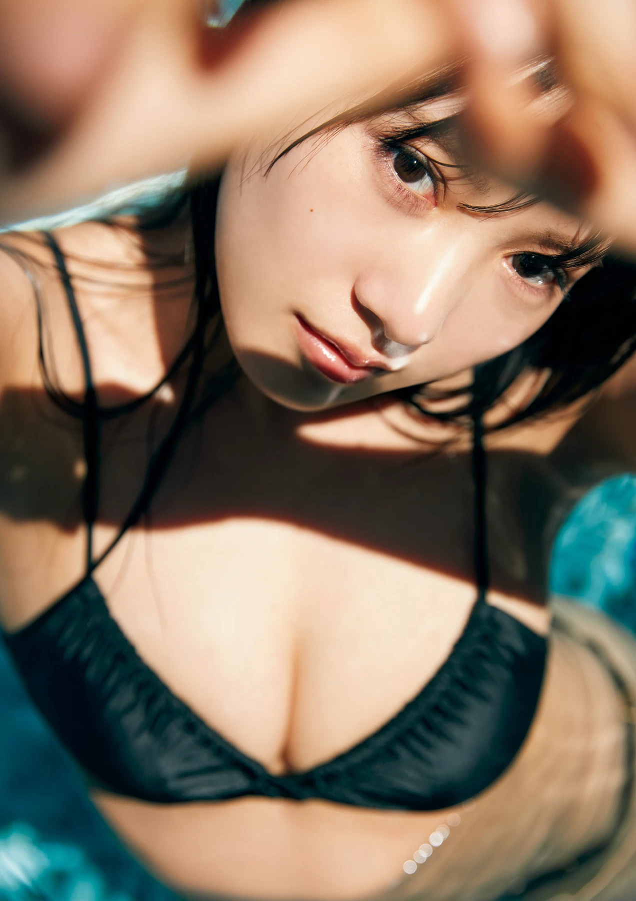 Sumire Yokono 横野すみれ – 週プレ PhotoBook ｢No One｣ - P70
