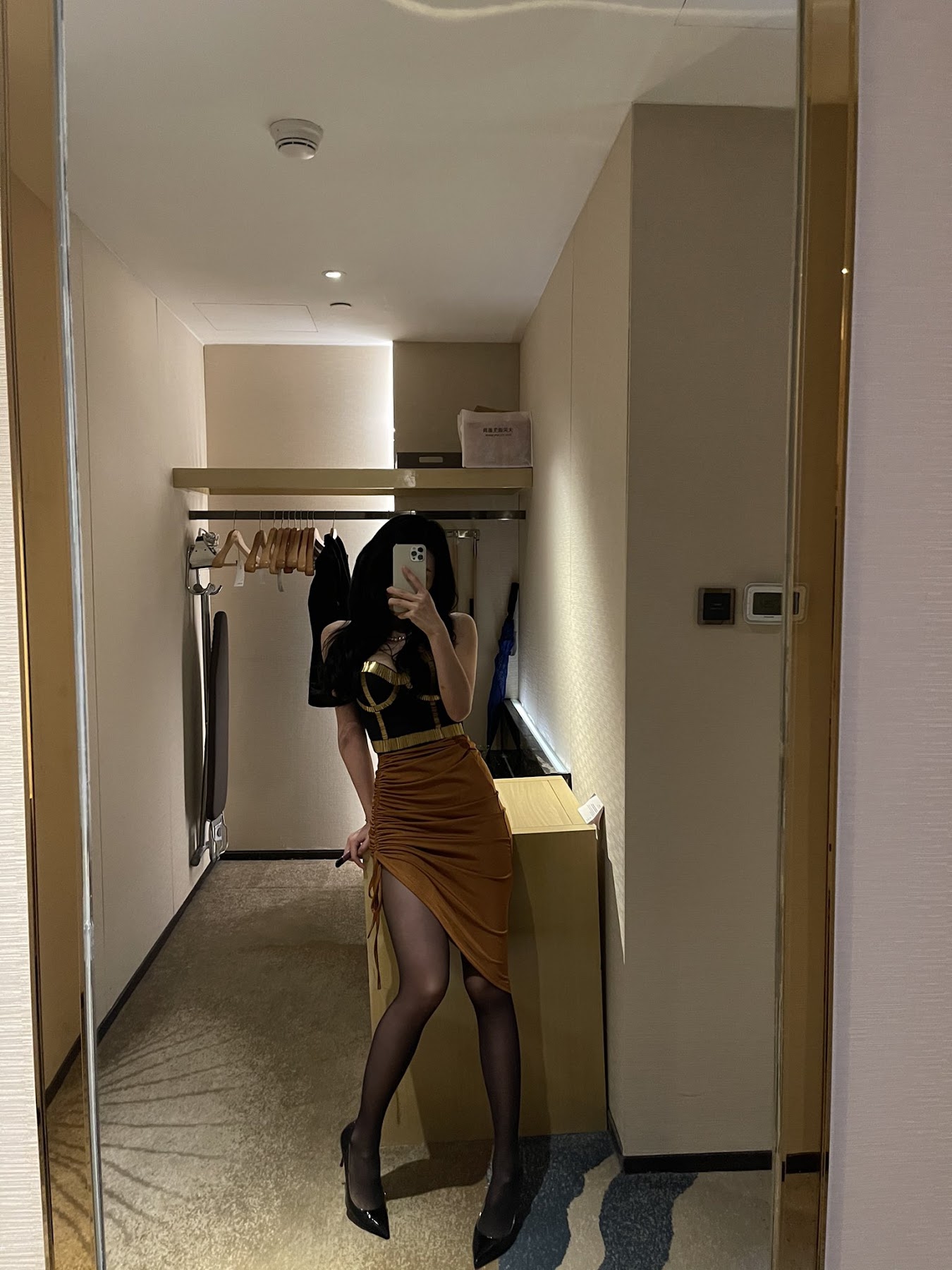 Serena(美杜莎) – 极品白虎御姐 - P105