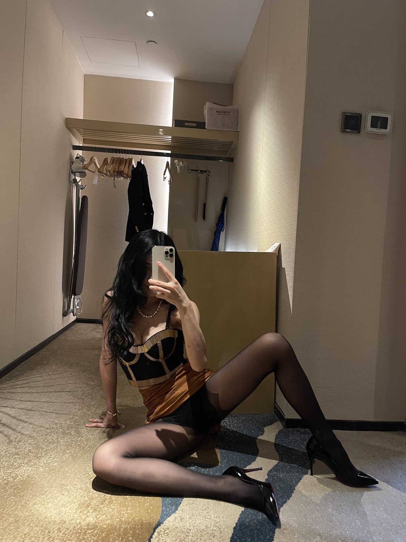 Serena(美杜莎) – 极品白虎御姐 - P106