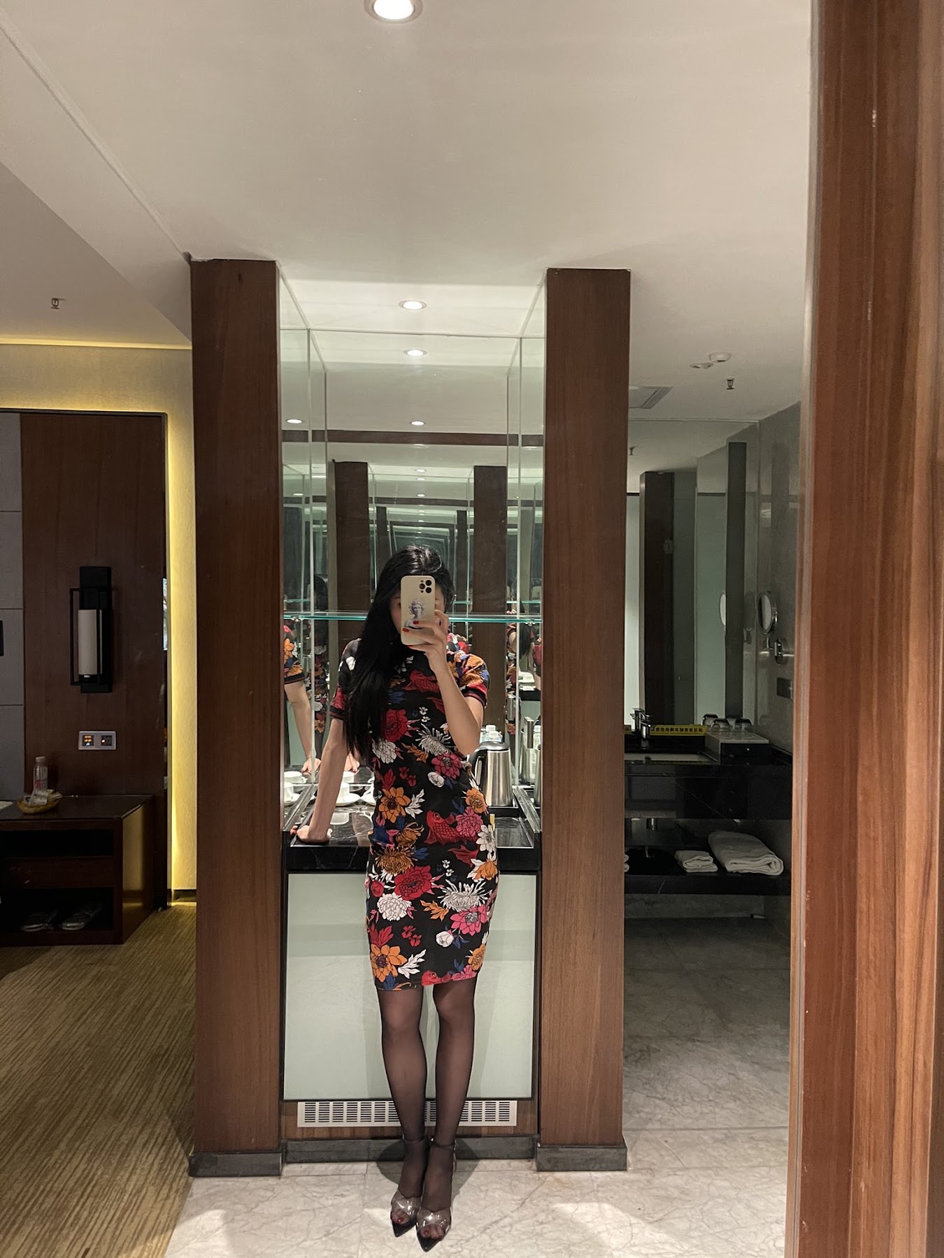 Serena(美杜莎) – 极品白虎御姐 - P116