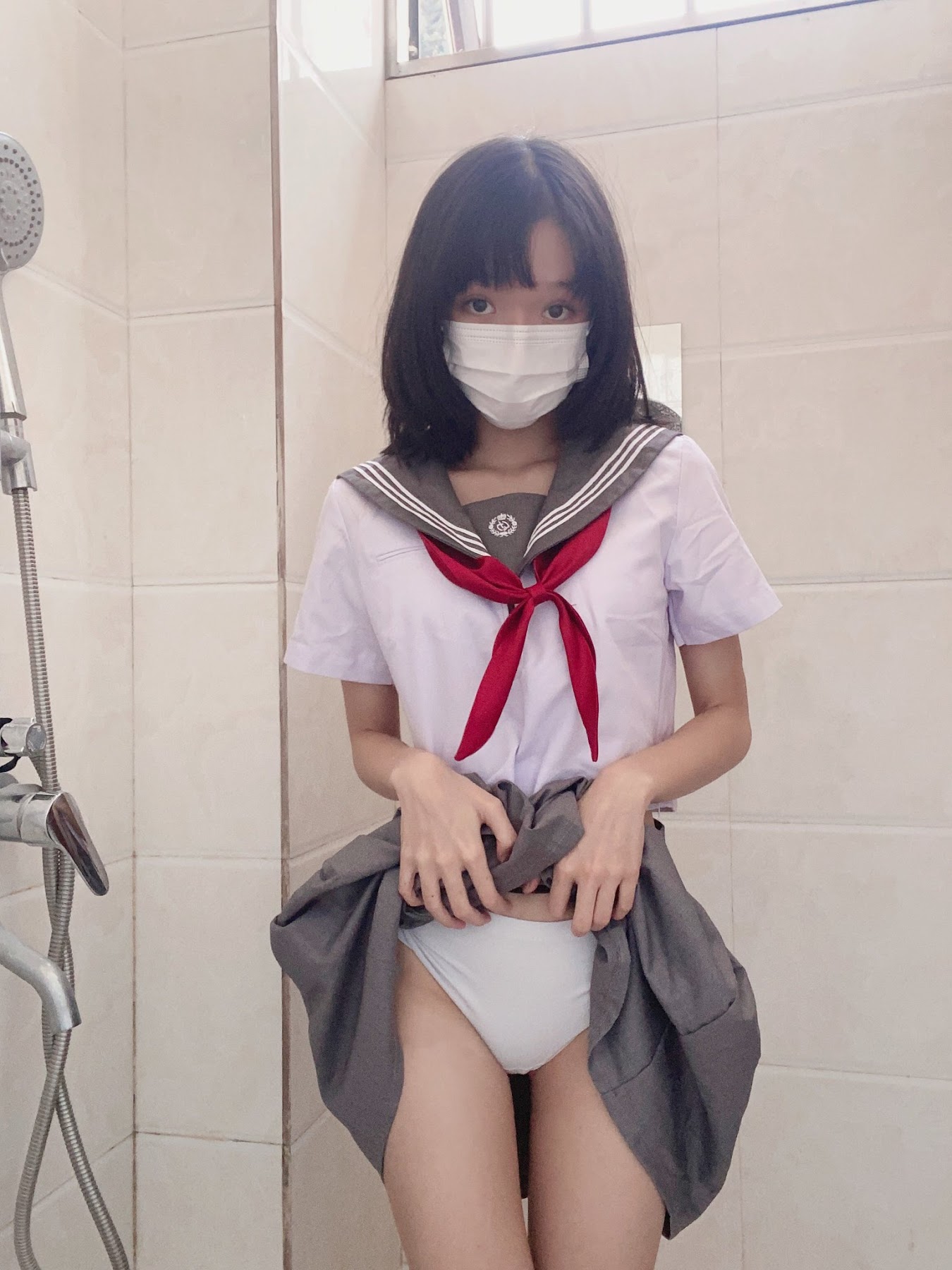 Serena(美杜莎) – 极品白虎御姐 - P11