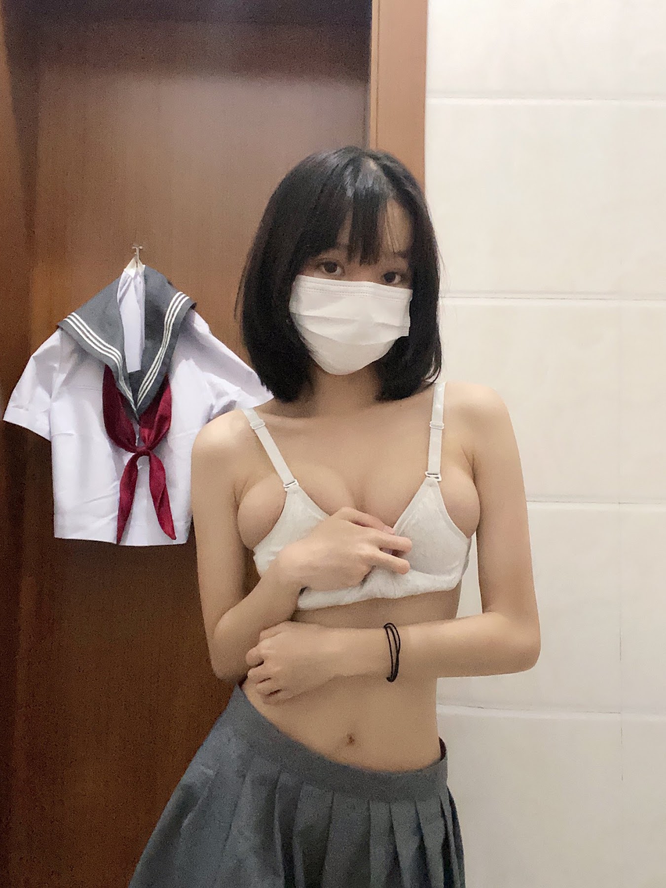 Serena(美杜莎) – 极品白虎御姐 - P13