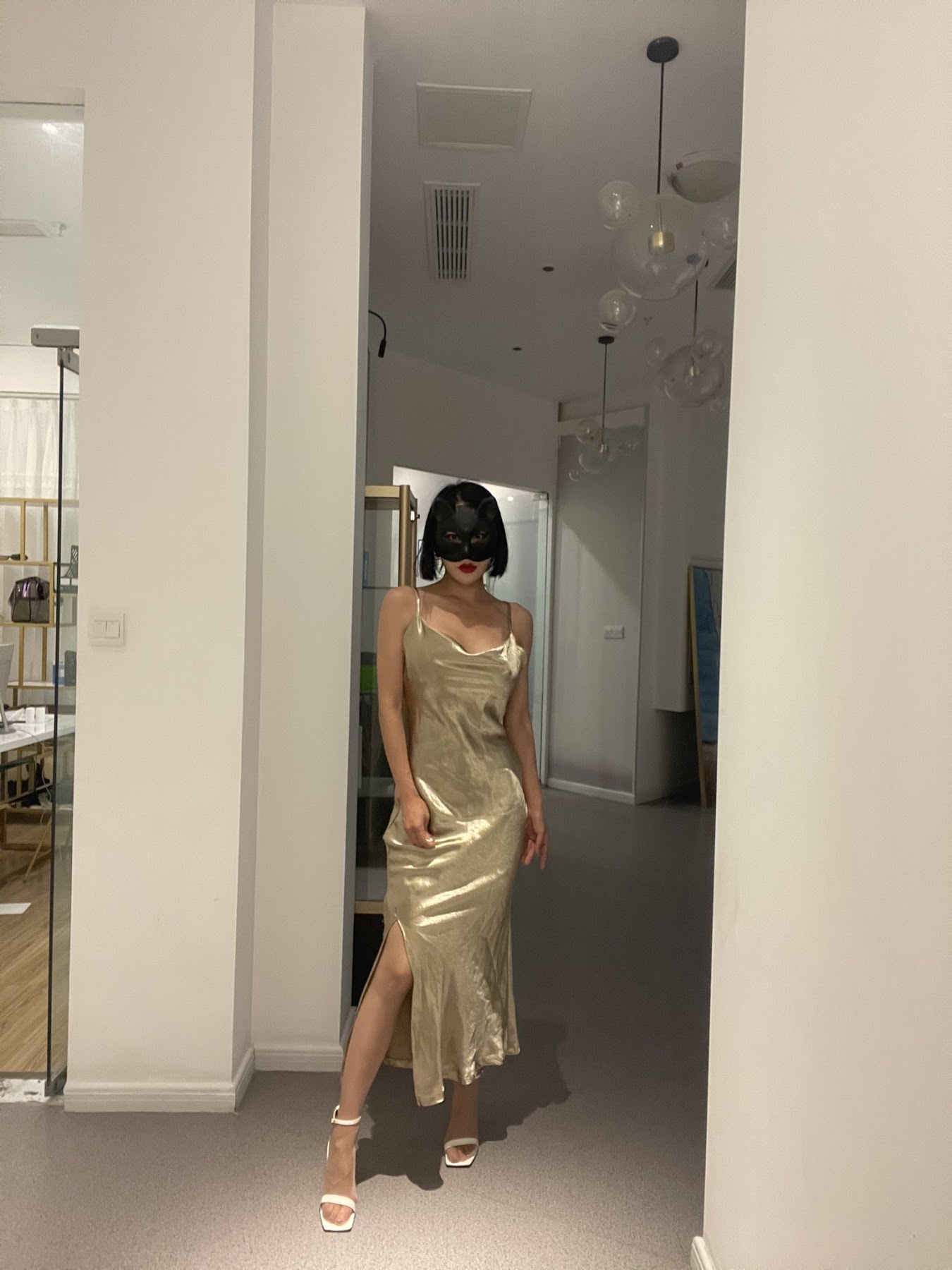 Serena(美杜莎) – 极品白虎御姐 - P145