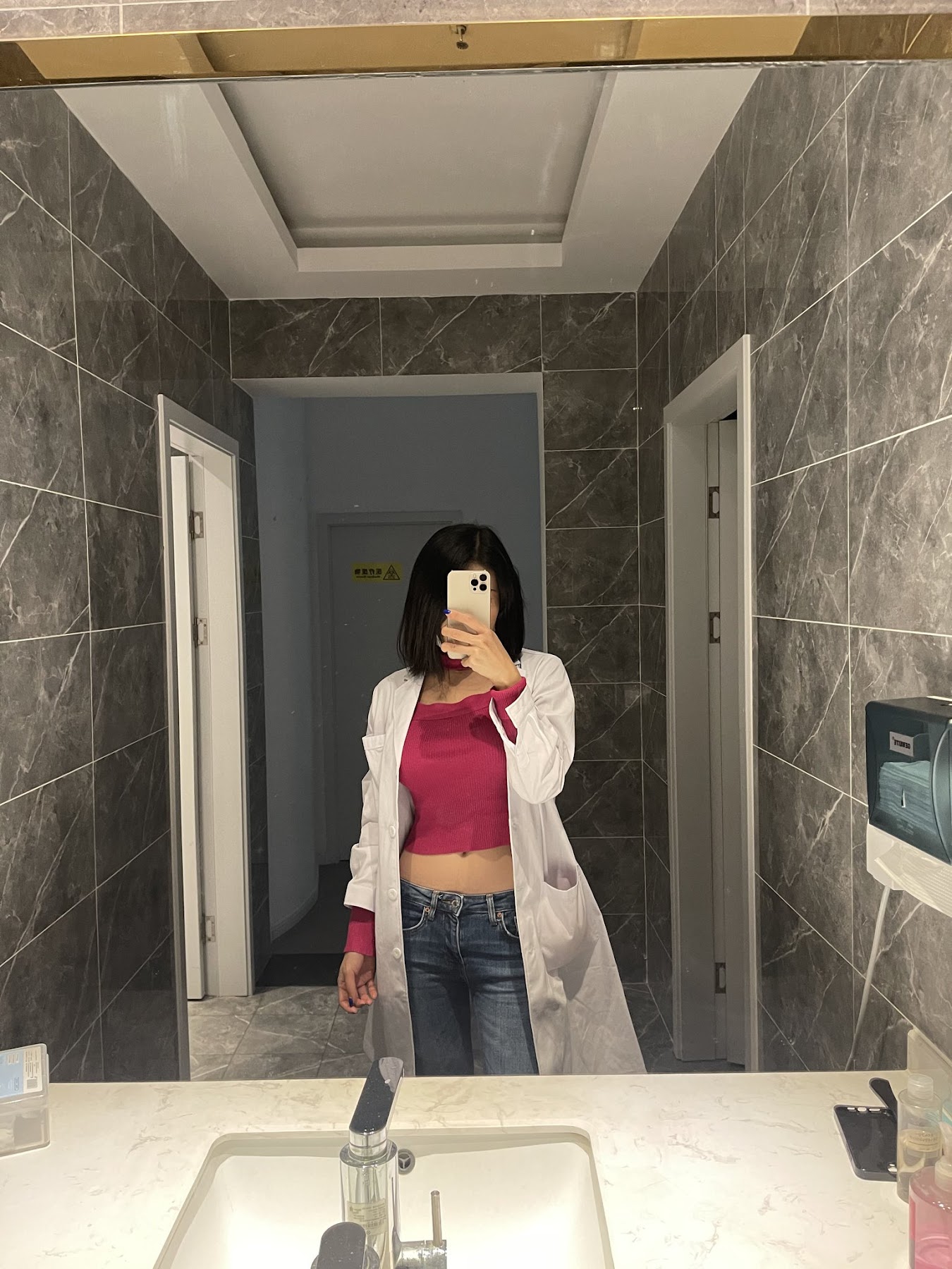 Serena(美杜莎) – 极品白虎御姐 - P155
