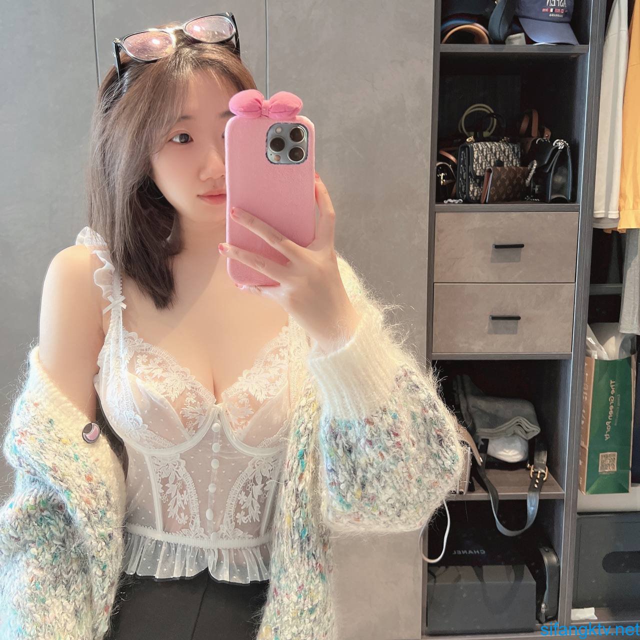 Serena(美杜莎) – 极品白虎御姐 - P275