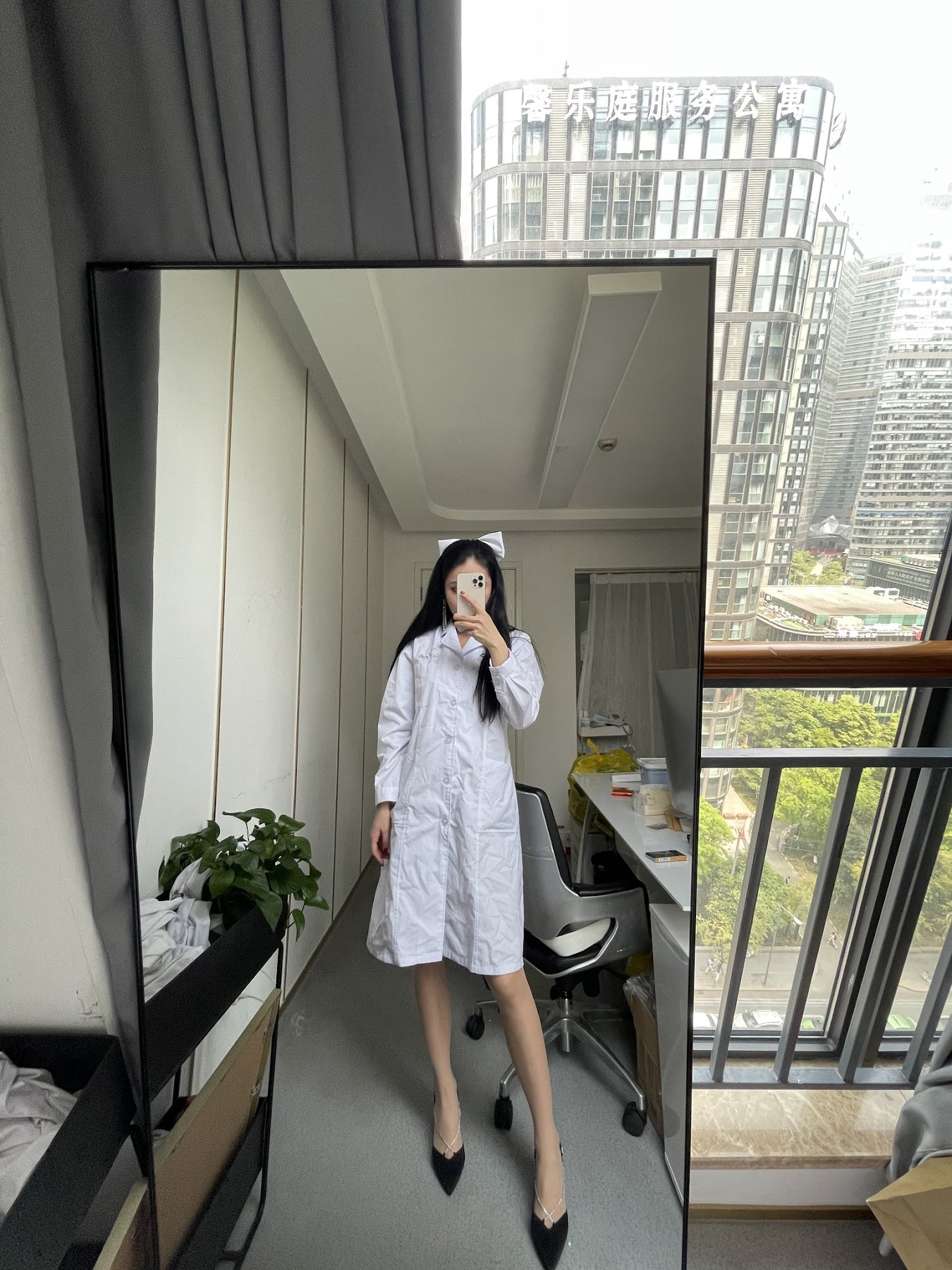 Serena(美杜莎) – 极品白虎御姐 - P35