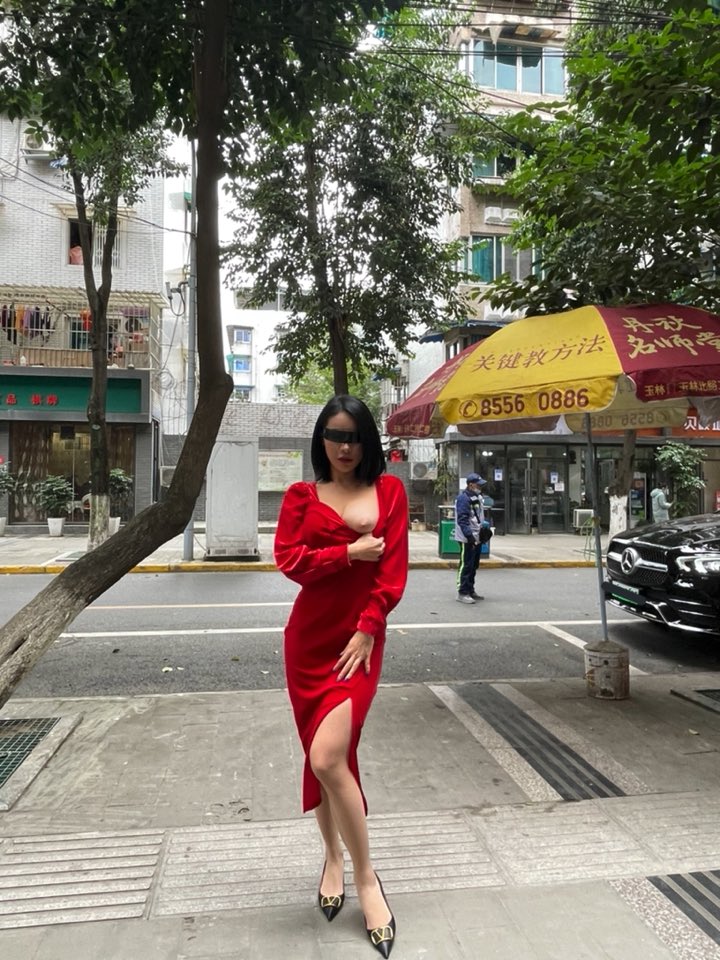 Serena(美杜莎) – 极品白虎御姐 - P5