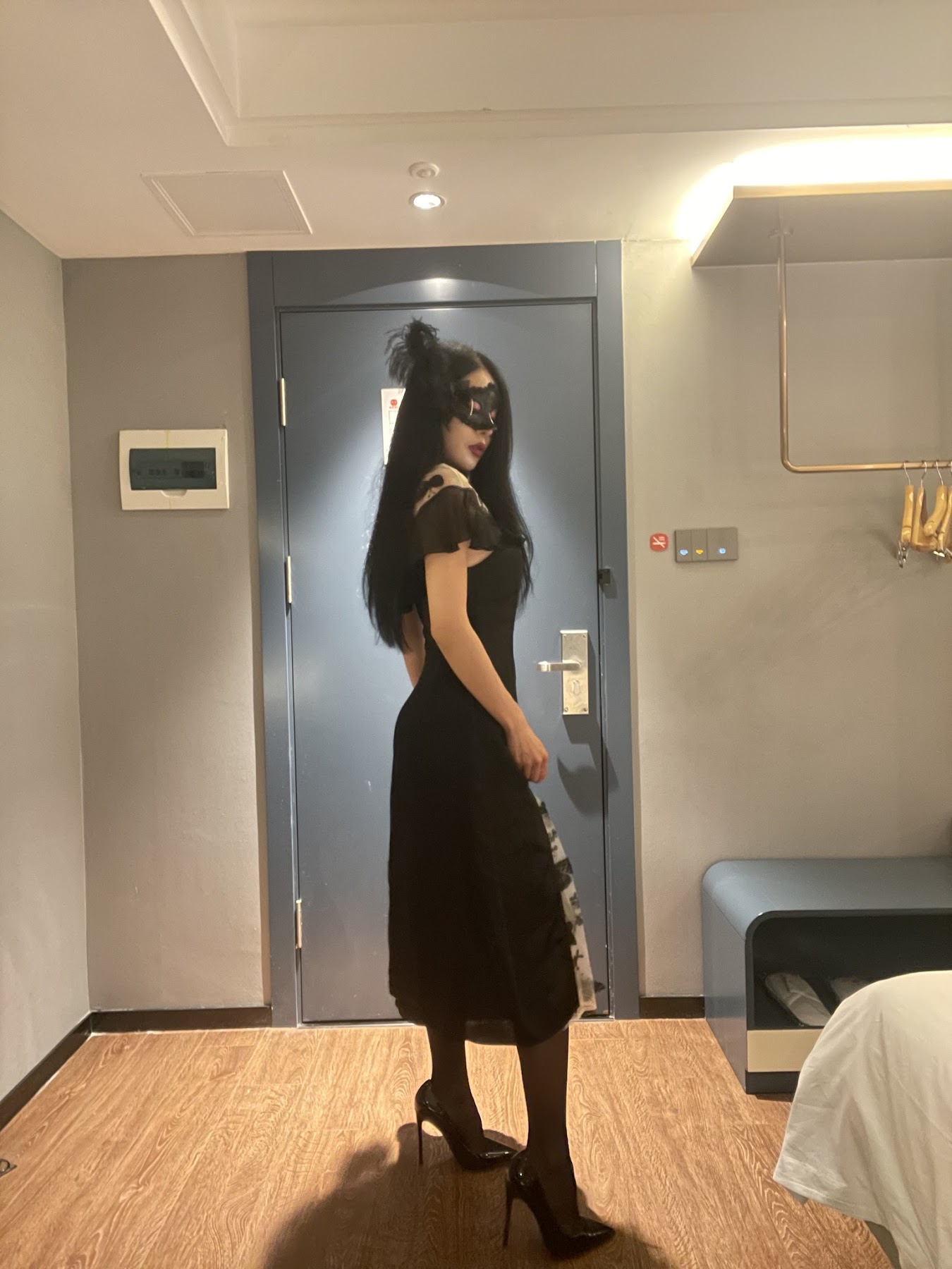 Serena(美杜莎) – 极品白虎御姐 - P72
