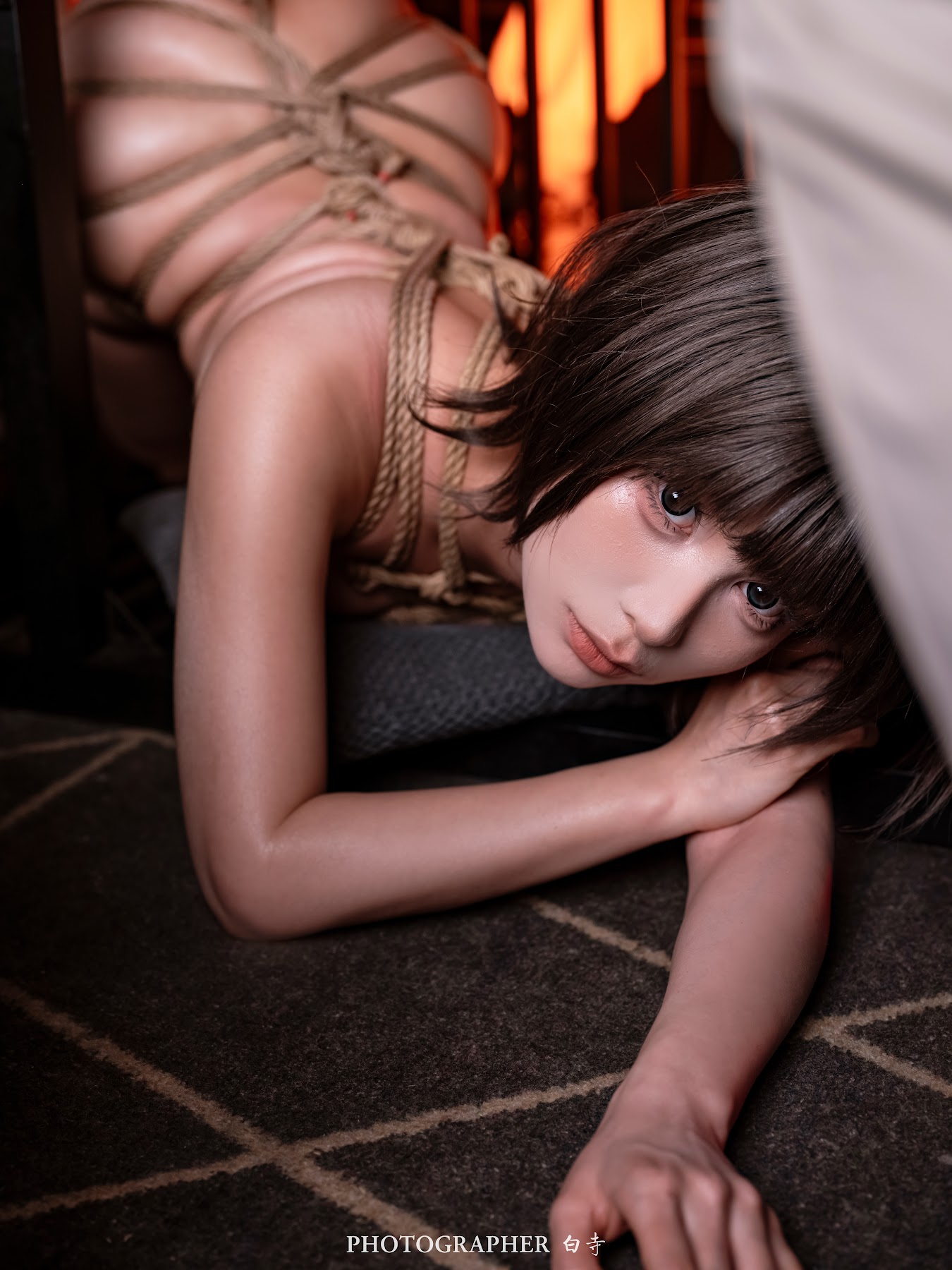 Coser@蠢沫沫 (chunmomo) – 宴 - P12