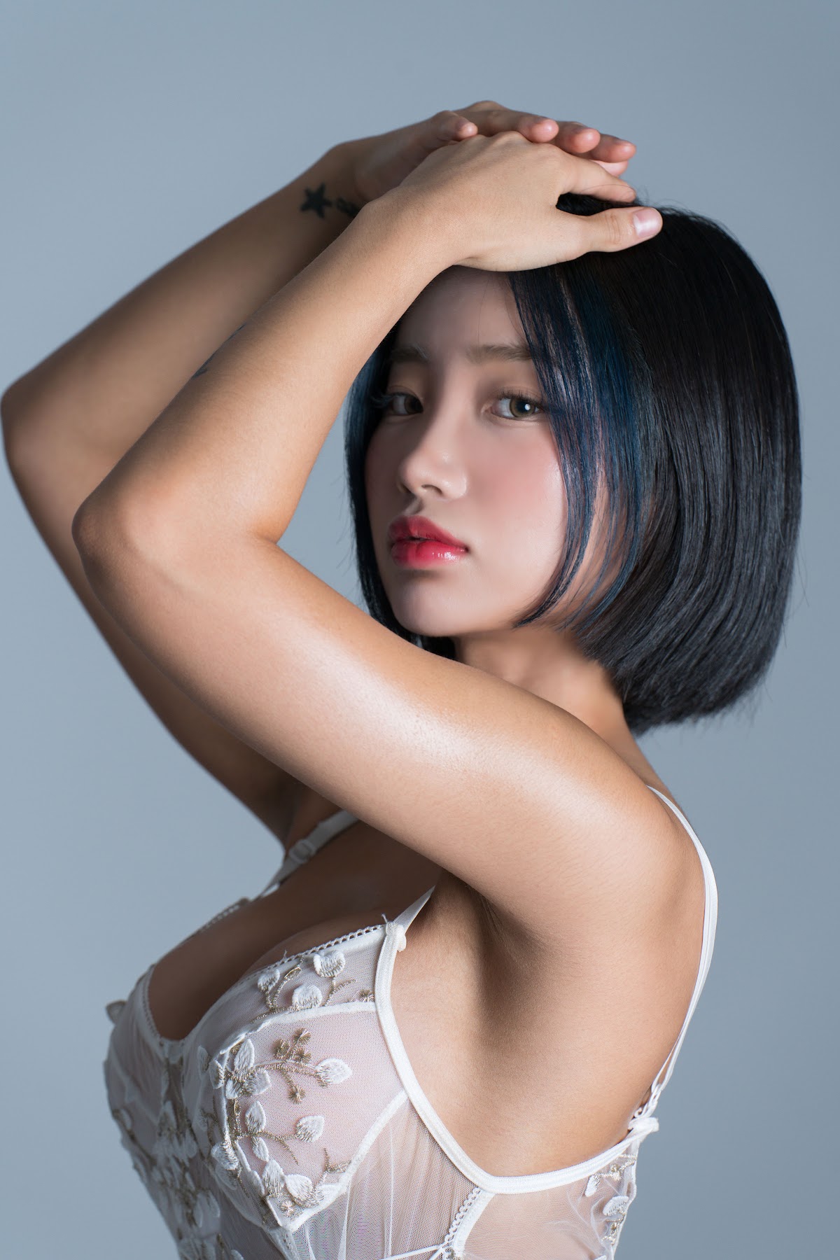 [Deepblue] Vol.01 – Booty Queen - P14