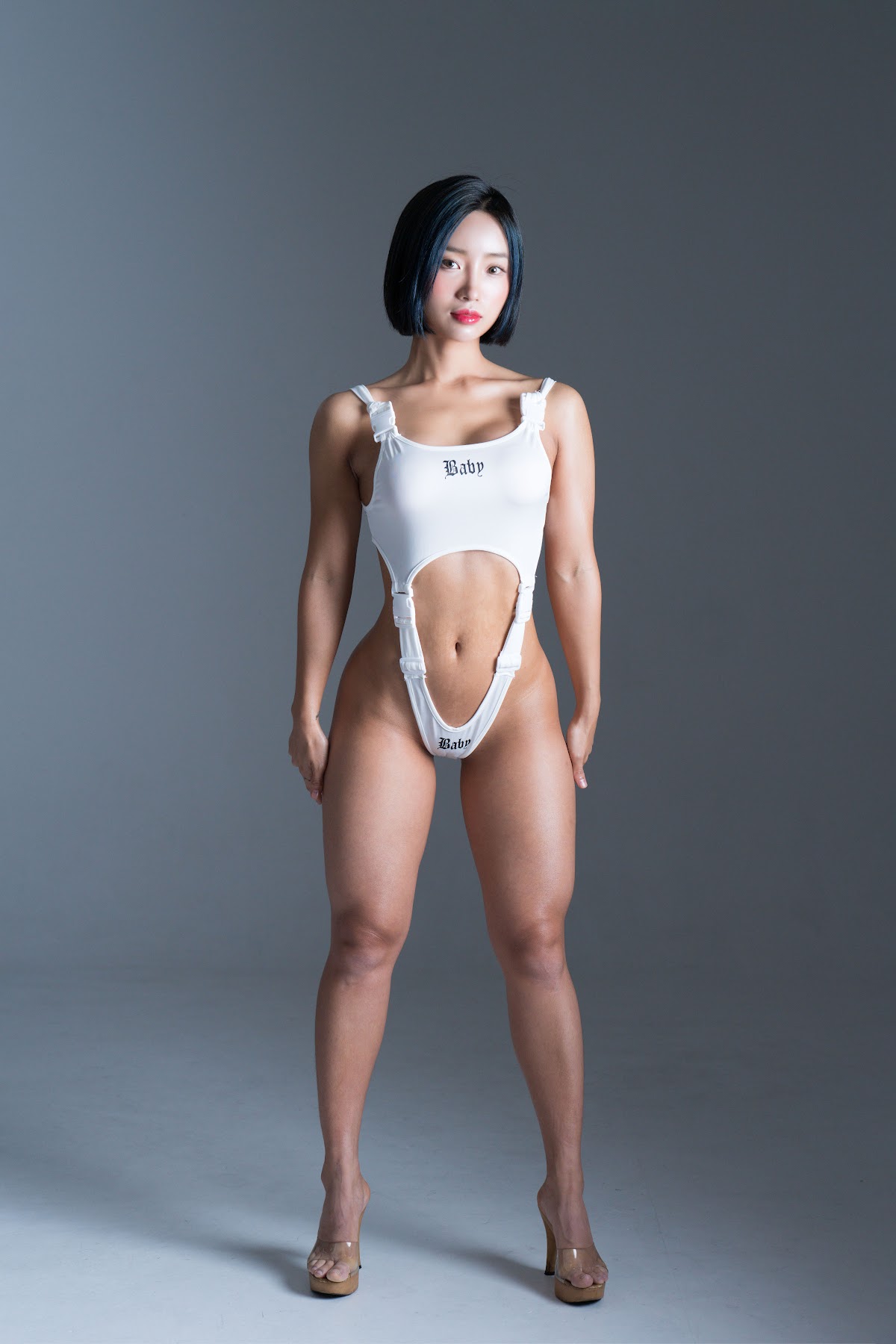 [Deepblue] Vol.01 – Booty Queen - P40