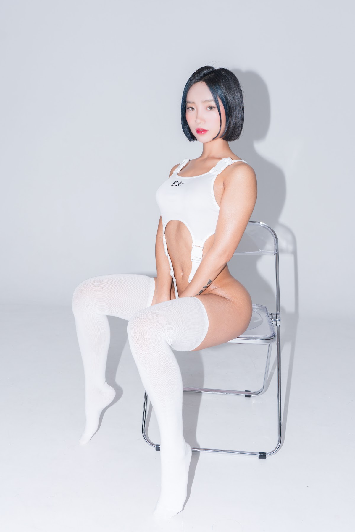[Deepblue] Vol.01 – Booty Queen - P71