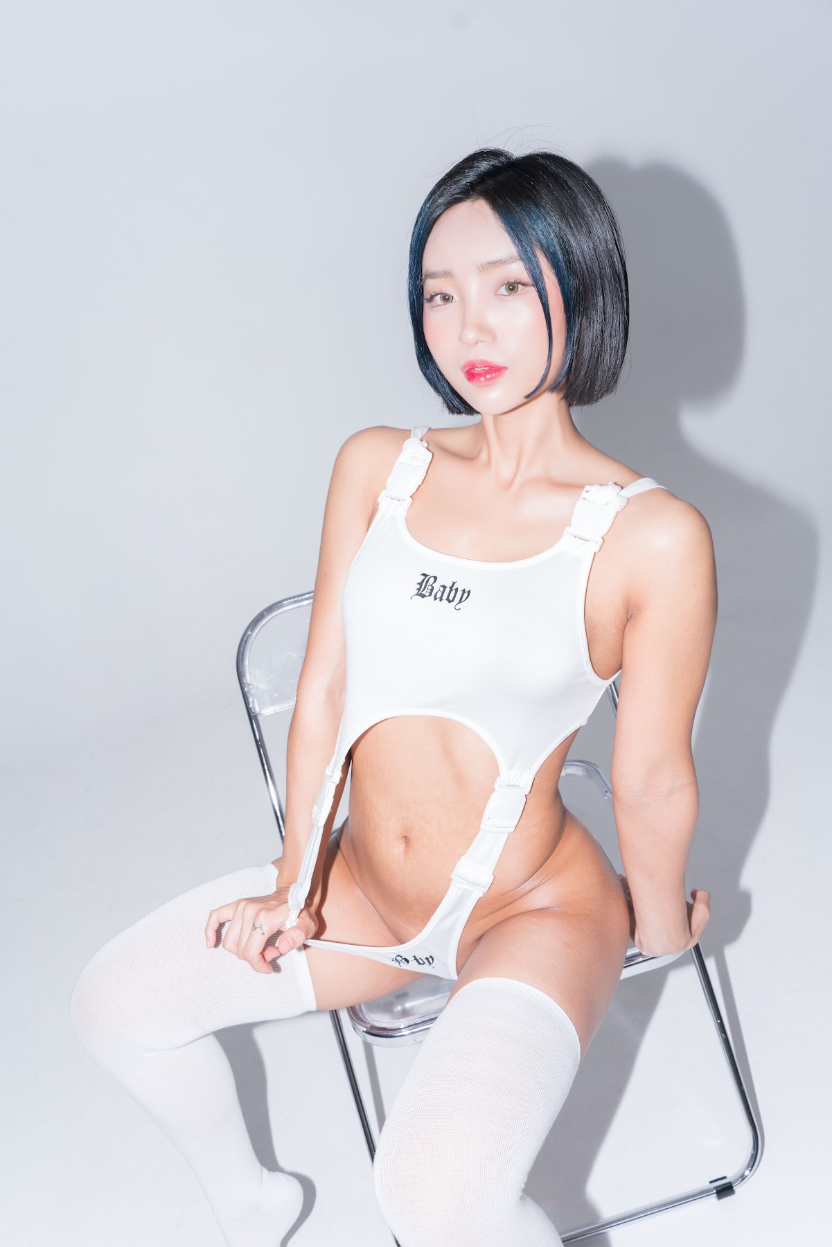 [Deepblue] Vol.01 – Booty Queen - P72