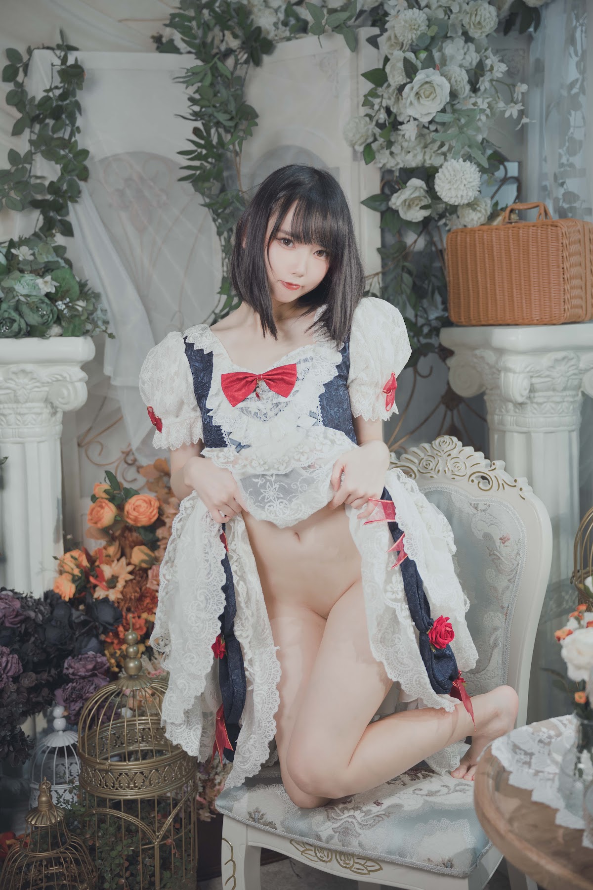 [Patreon] Azuki – Aug 2022 - P9
