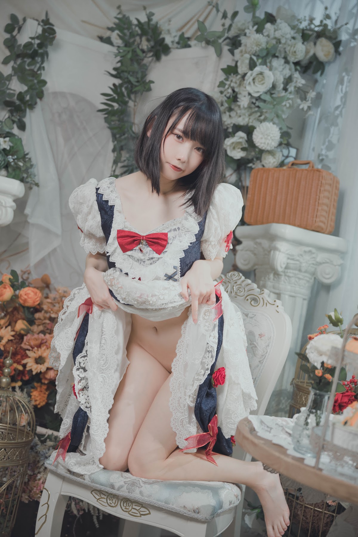 [Patreon] Azuki – Aug 2022 - P11