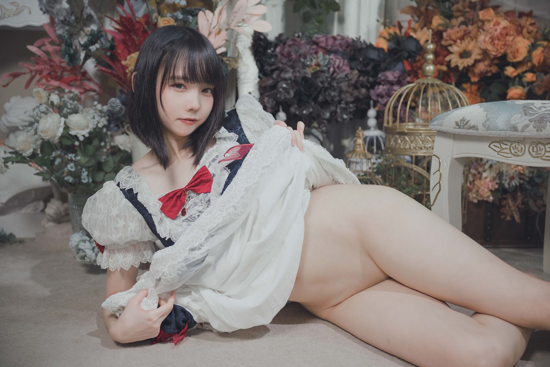 [Patreon] Azuki – Aug 2022 - P16