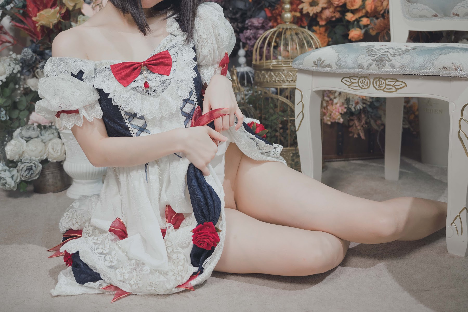 [Patreon] Azuki – Aug 2022 - P18