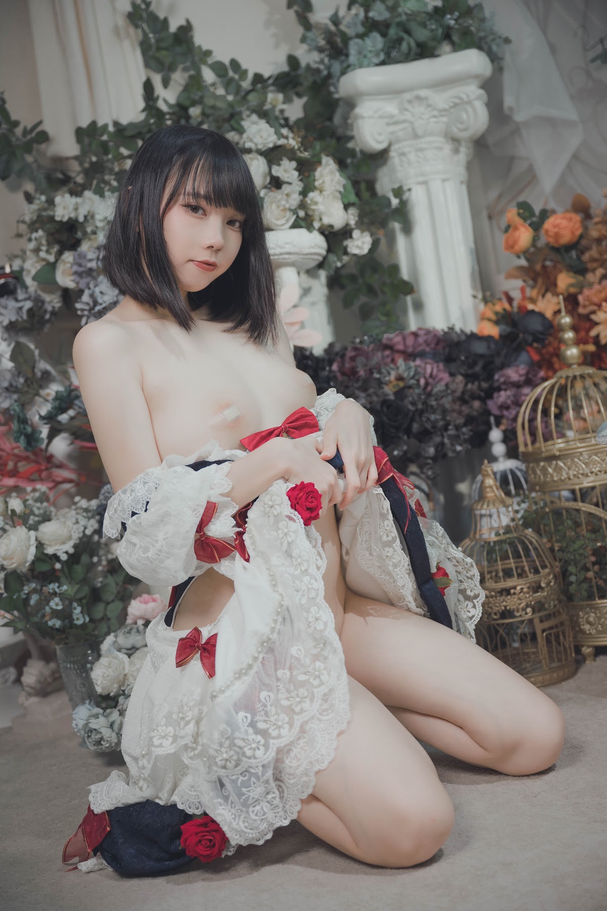[Patreon] Azuki – Aug 2022 - P21