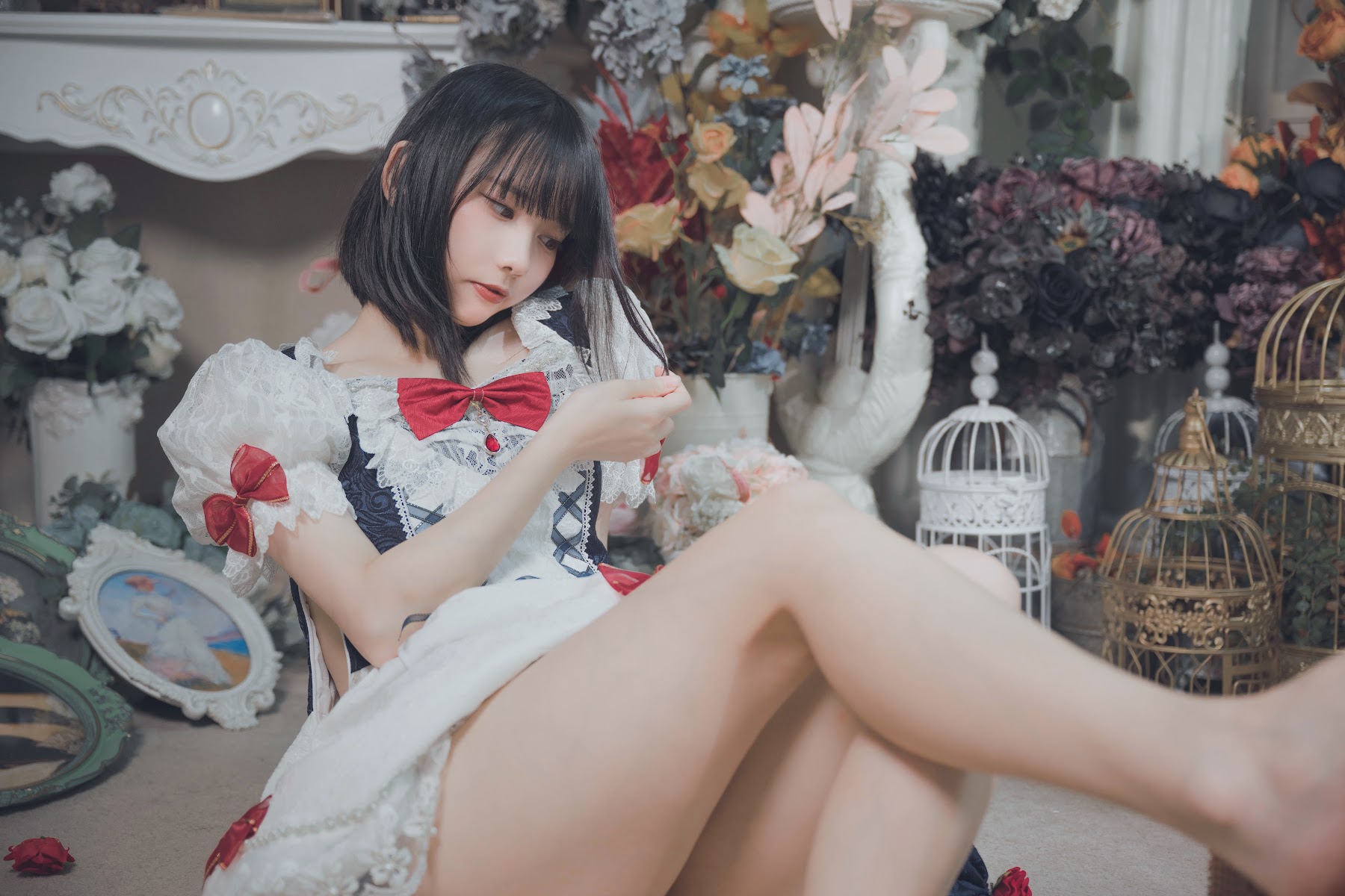 [Patreon] Azuki – Aug 2022 - P24