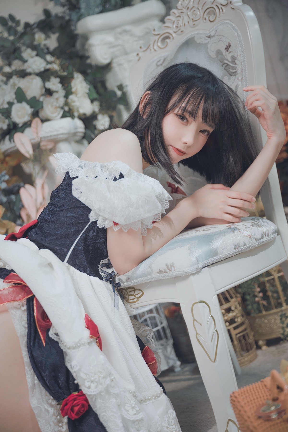 [Patreon] Azuki – Aug 2022 - P25