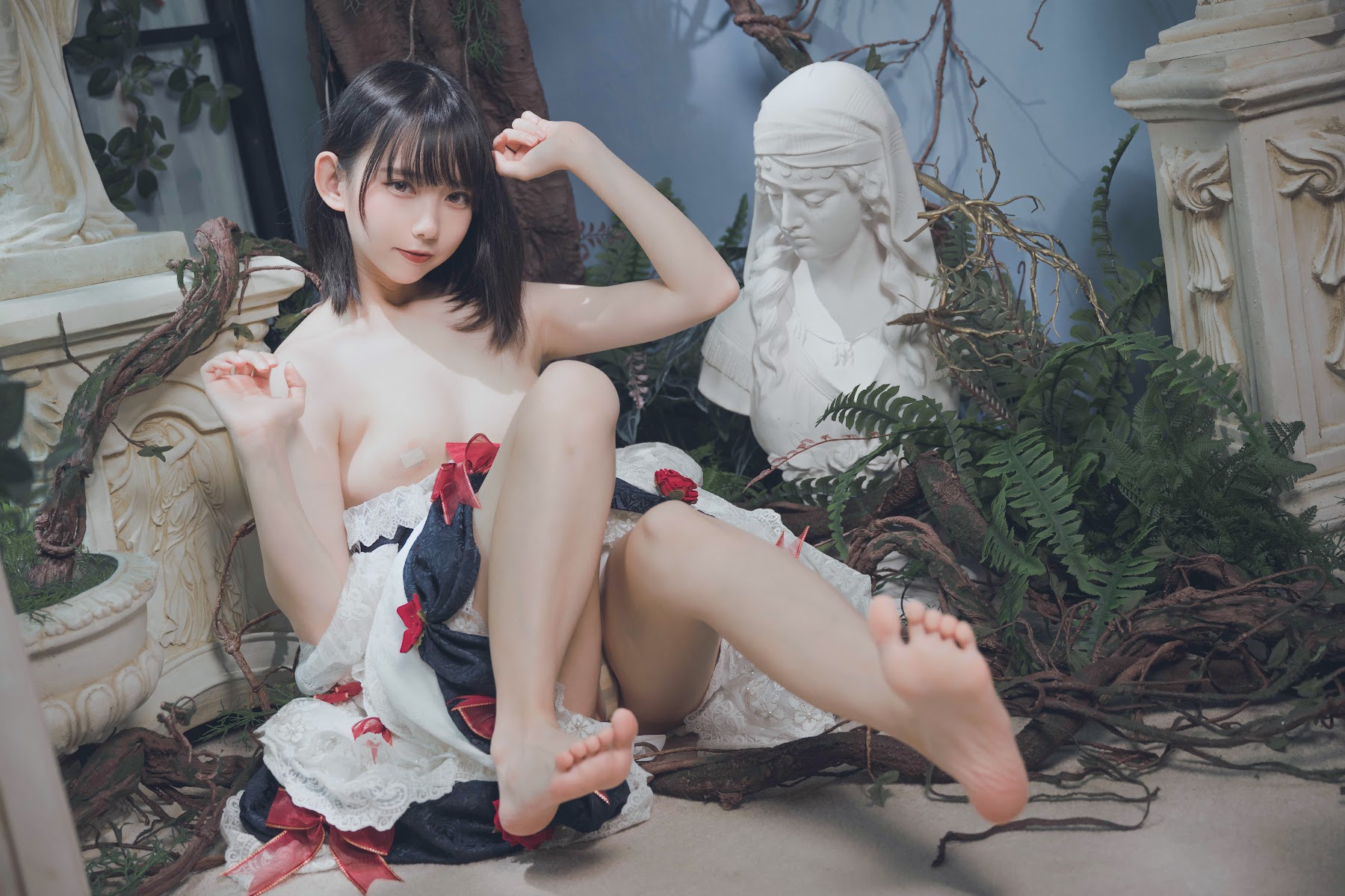 [Patreon] Azuki – Aug 2022 - P28