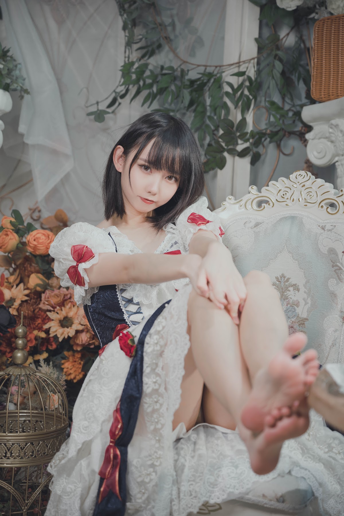 [Patreon] Azuki – Aug 2022 - P2