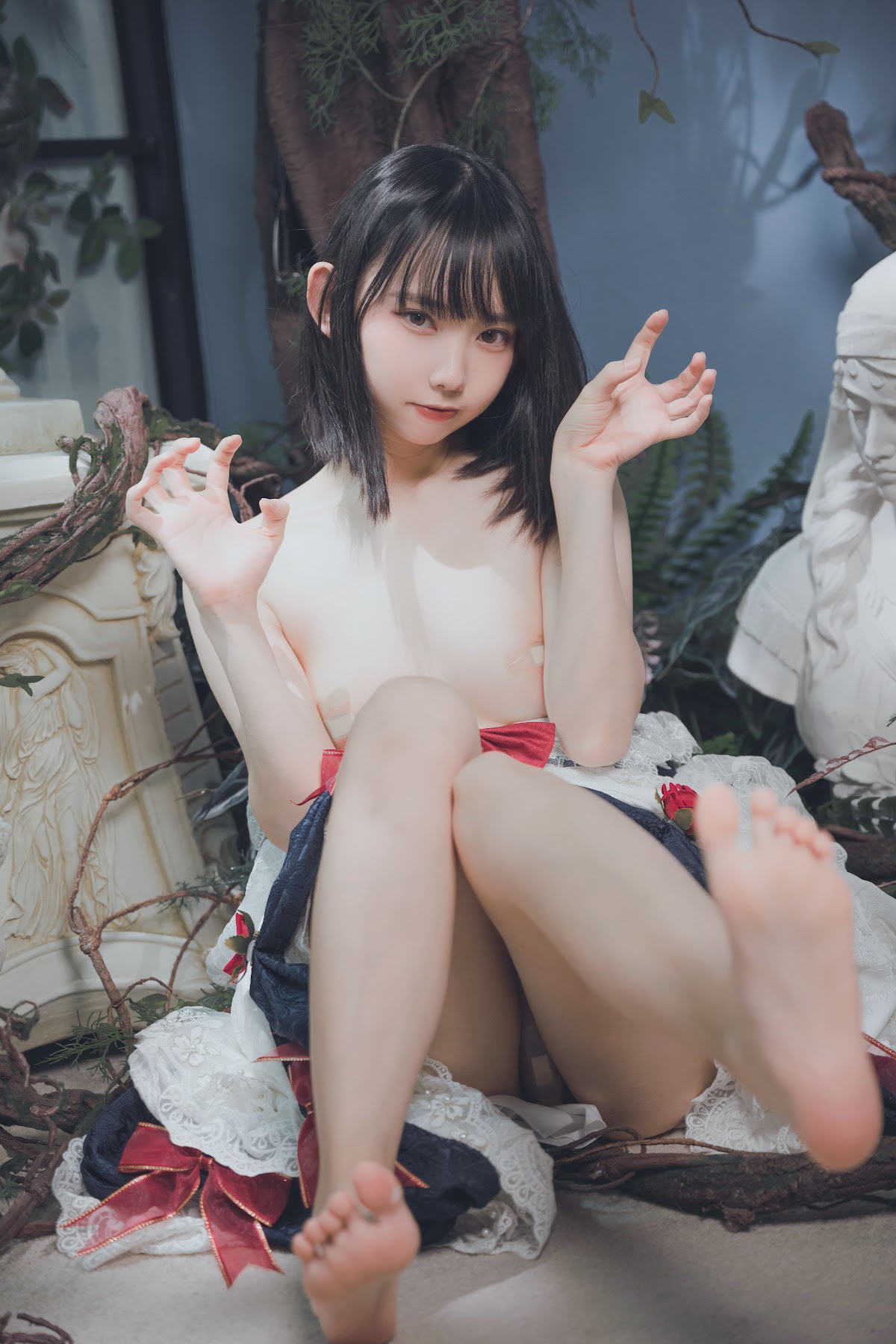[Patreon] Azuki – Aug 2022 - P32