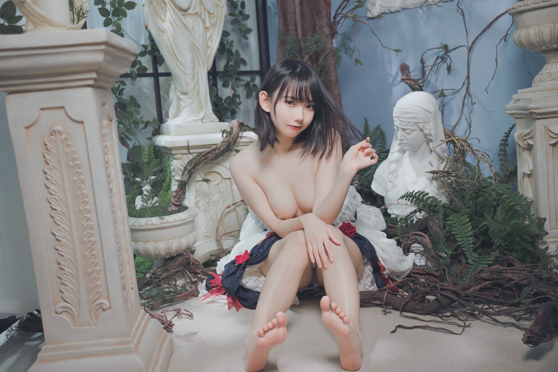 [Patreon] Azuki – Aug 2022 - P35