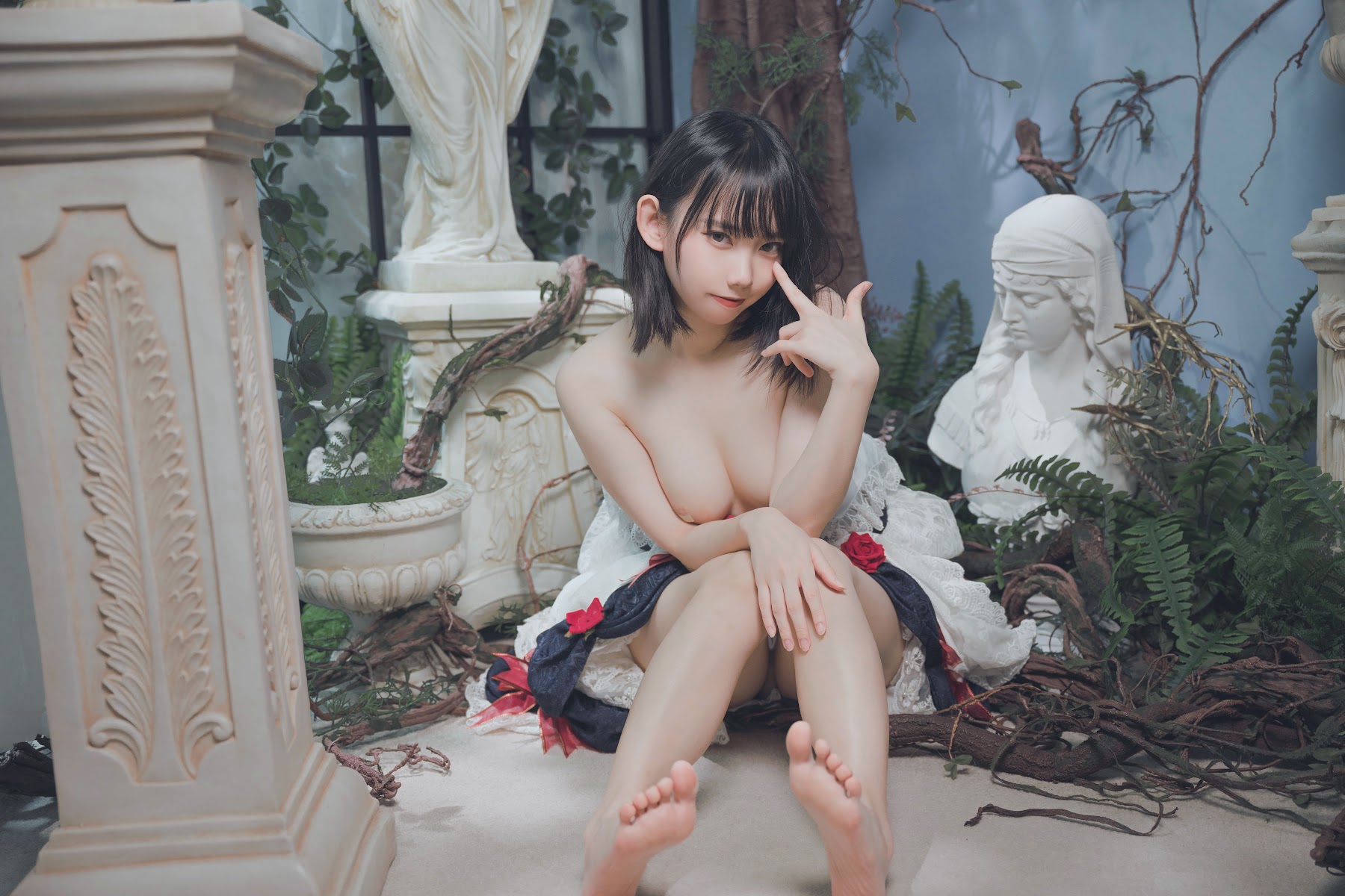 [Patreon] Azuki – Aug 2022 - P36