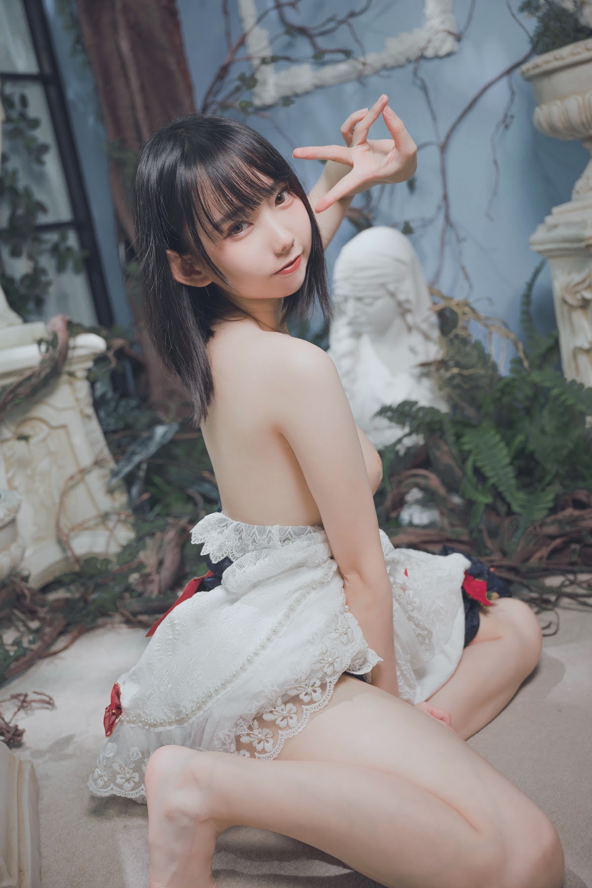 [Patreon] Azuki – Aug 2022 - P38