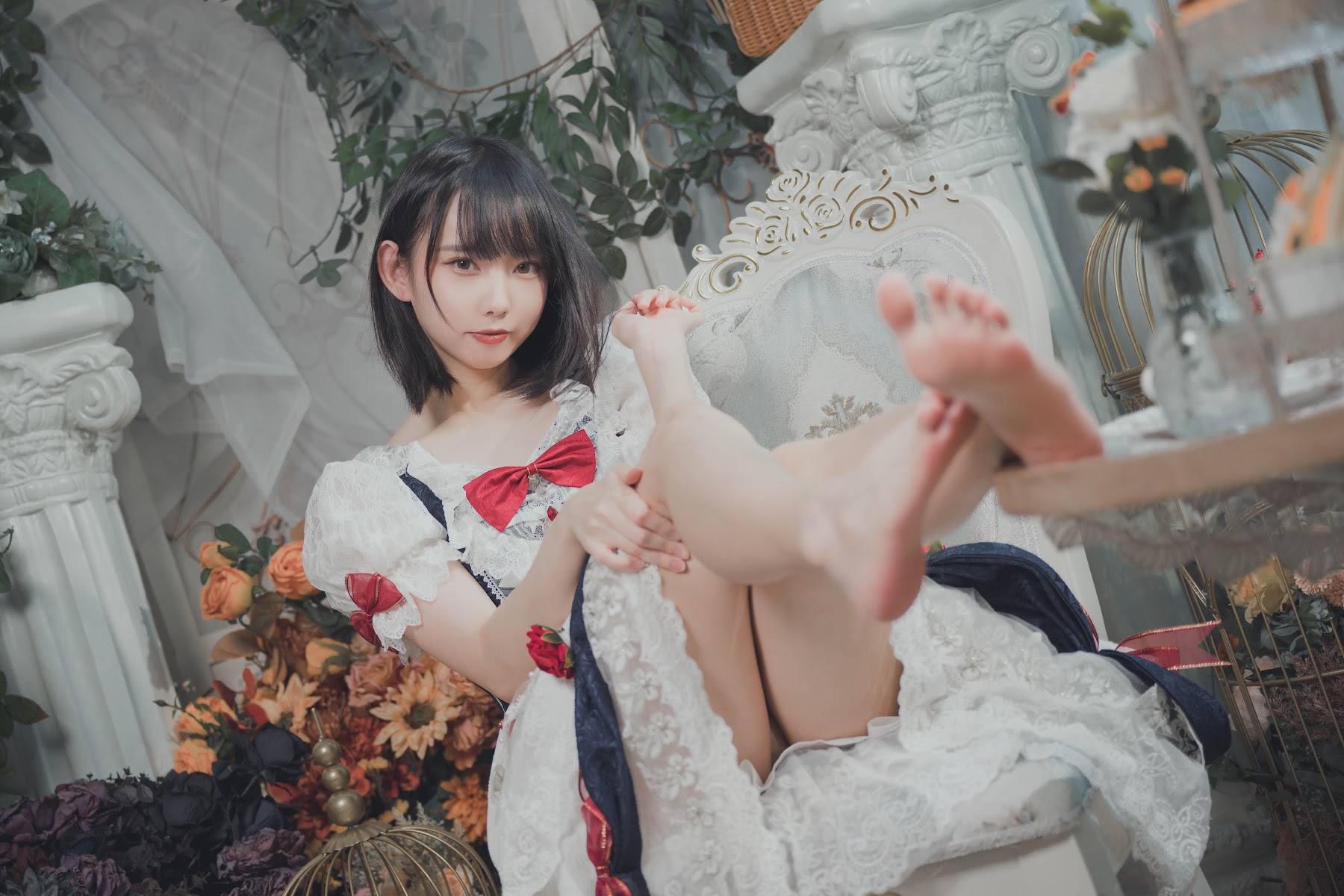 [Patreon] Azuki – Aug 2022 - P3