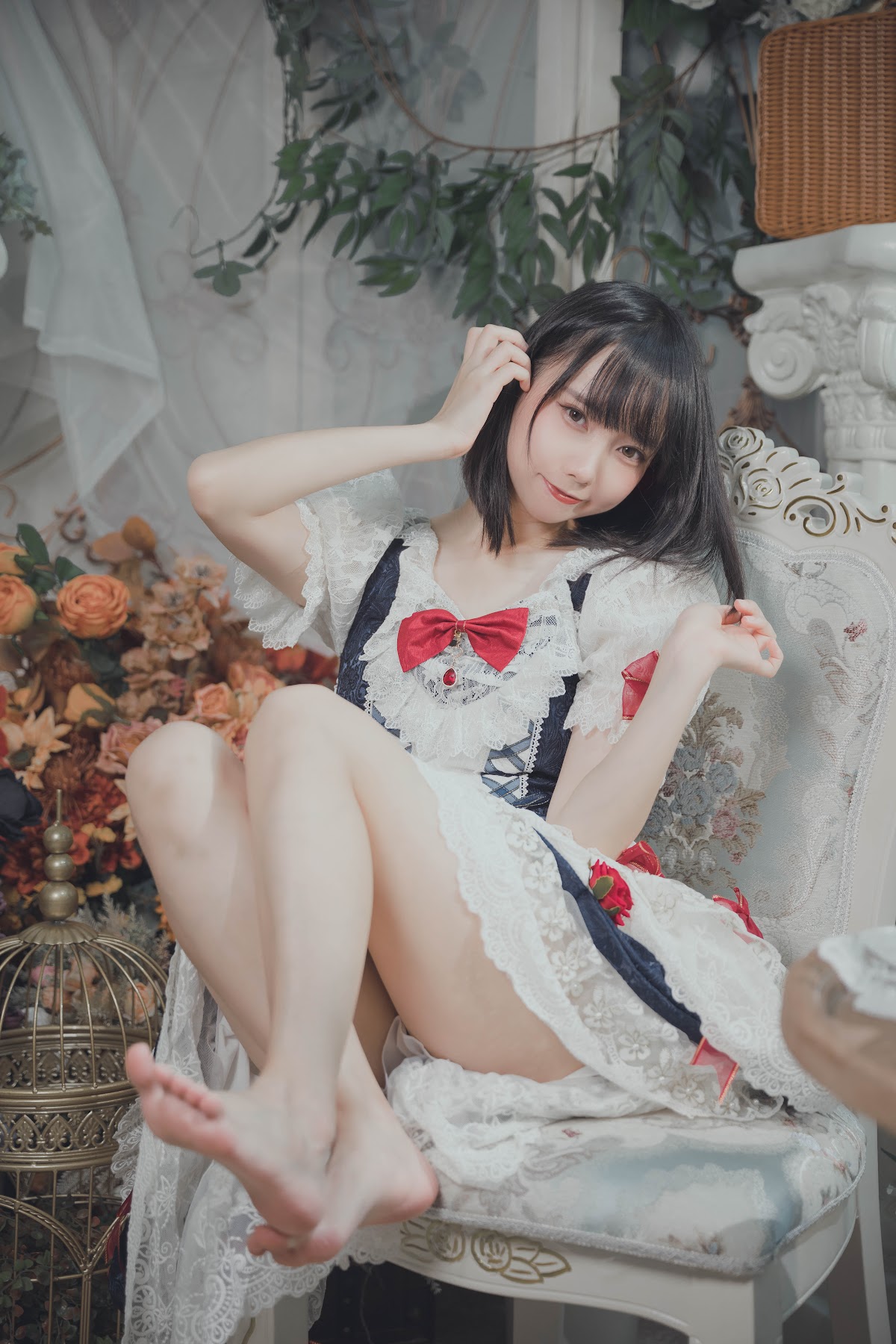[Patreon] Azuki – Aug 2022 - P5