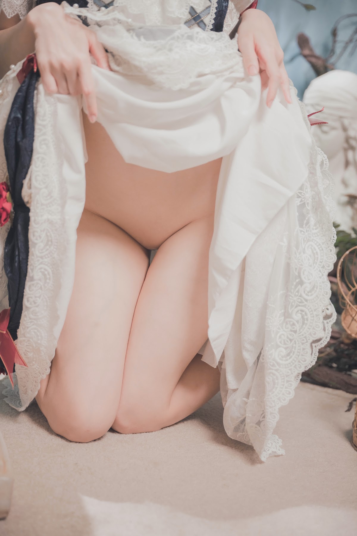[Patreon] Azuki – Aug 2022 - P62