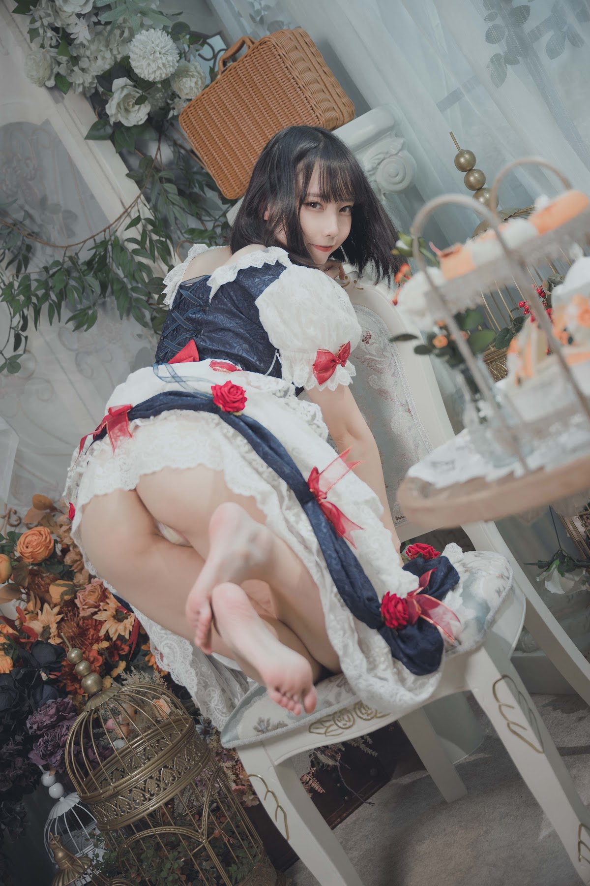 [Patreon] Azuki – Aug 2022 - P7