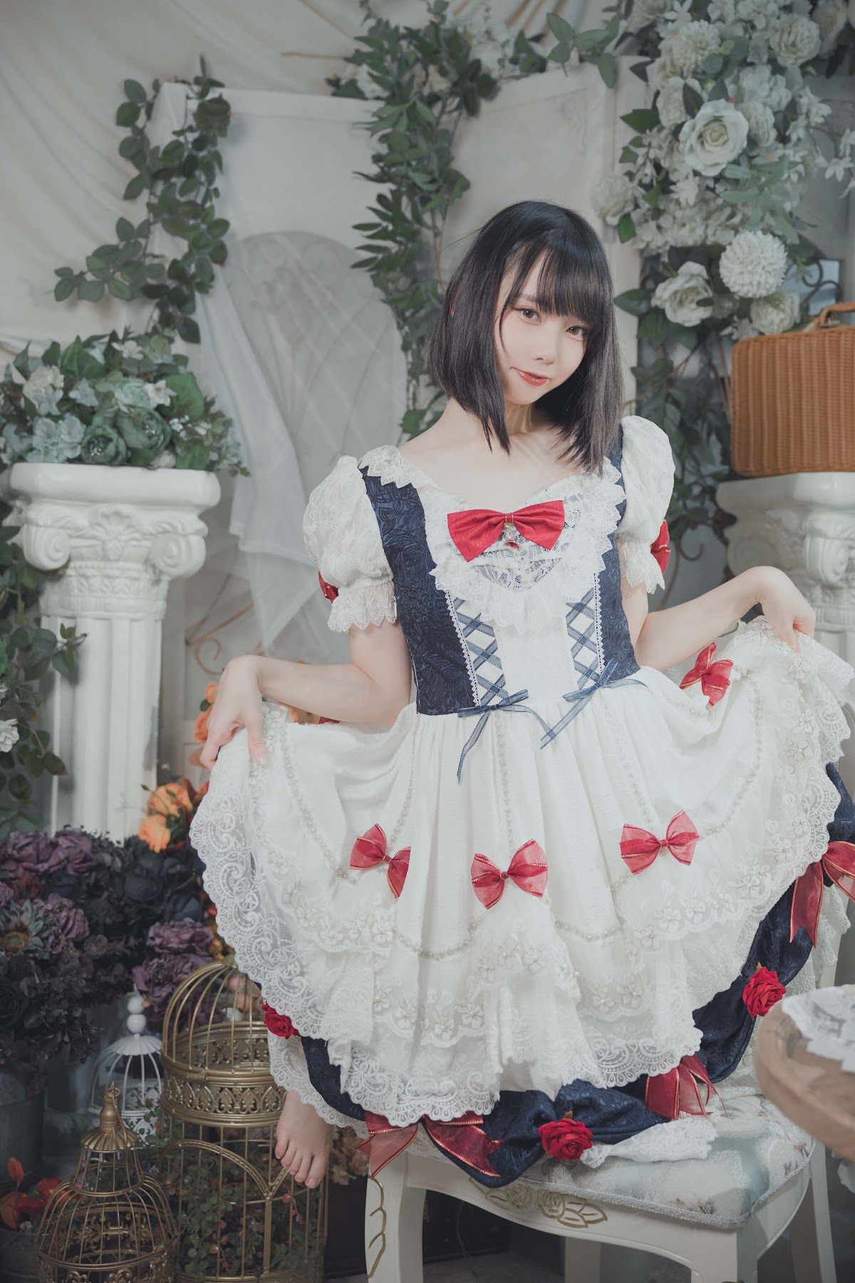 [Patreon] Azuki – Aug 2022 - P8