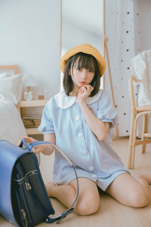 [Patreon] Azuki – Sept 2022