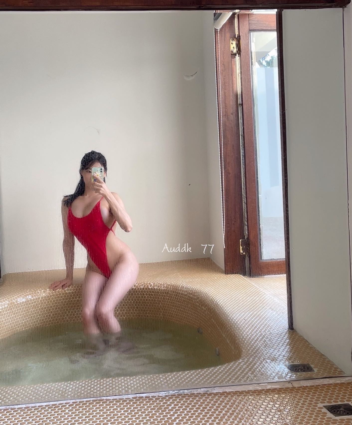 [Patreon] Myung Ah – VVVIP Gallery - P112