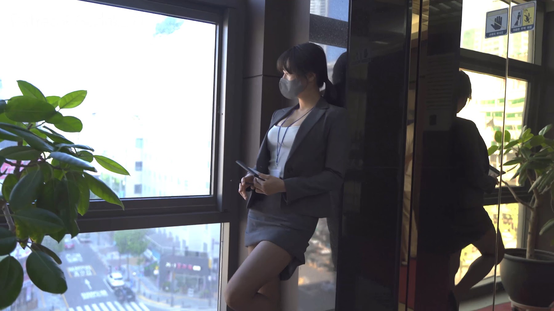 [Patreon] Myung Ah – VVVIP Gallery - P125