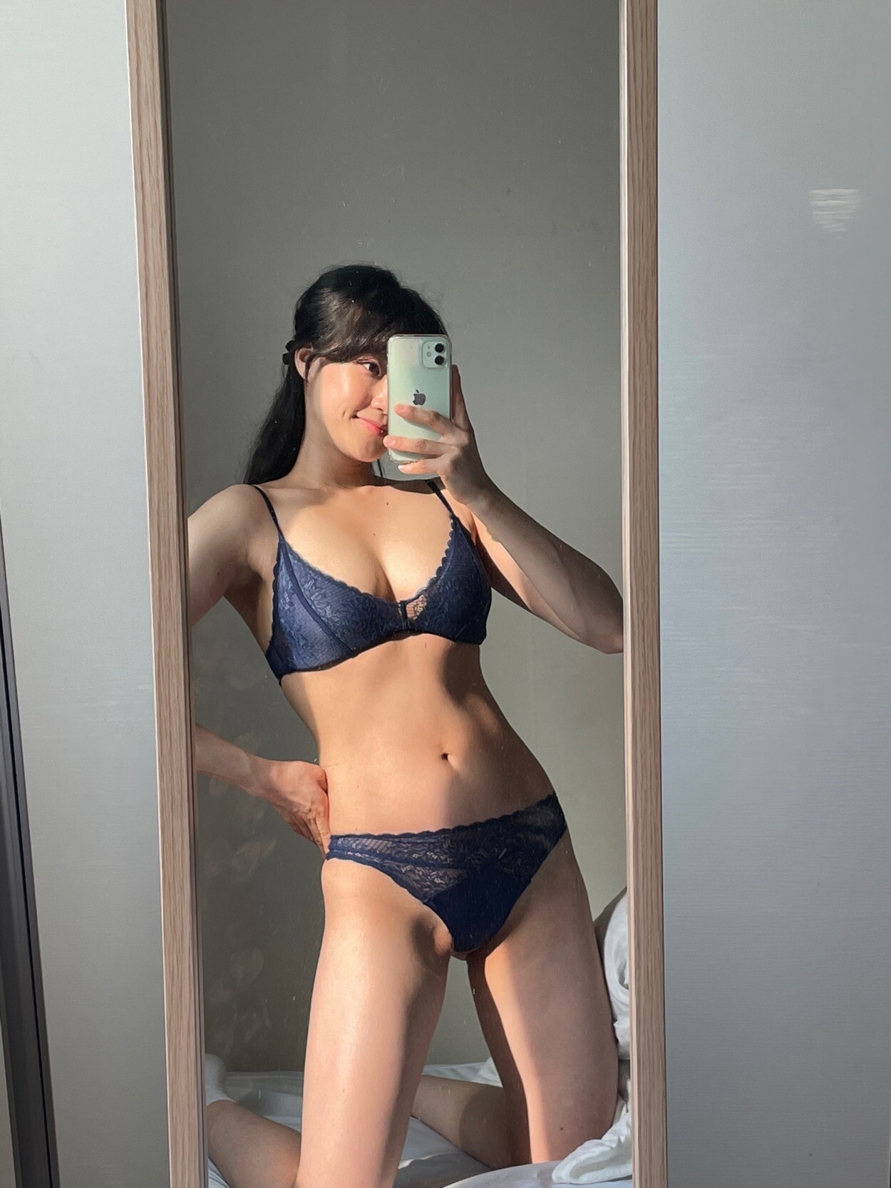 [Patreon] Myung Ah – VVVIP Gallery - P59