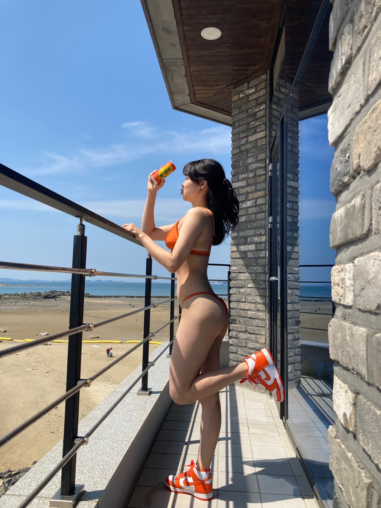 [Patreon] Myung Ah – VVVIP Gallery - P66