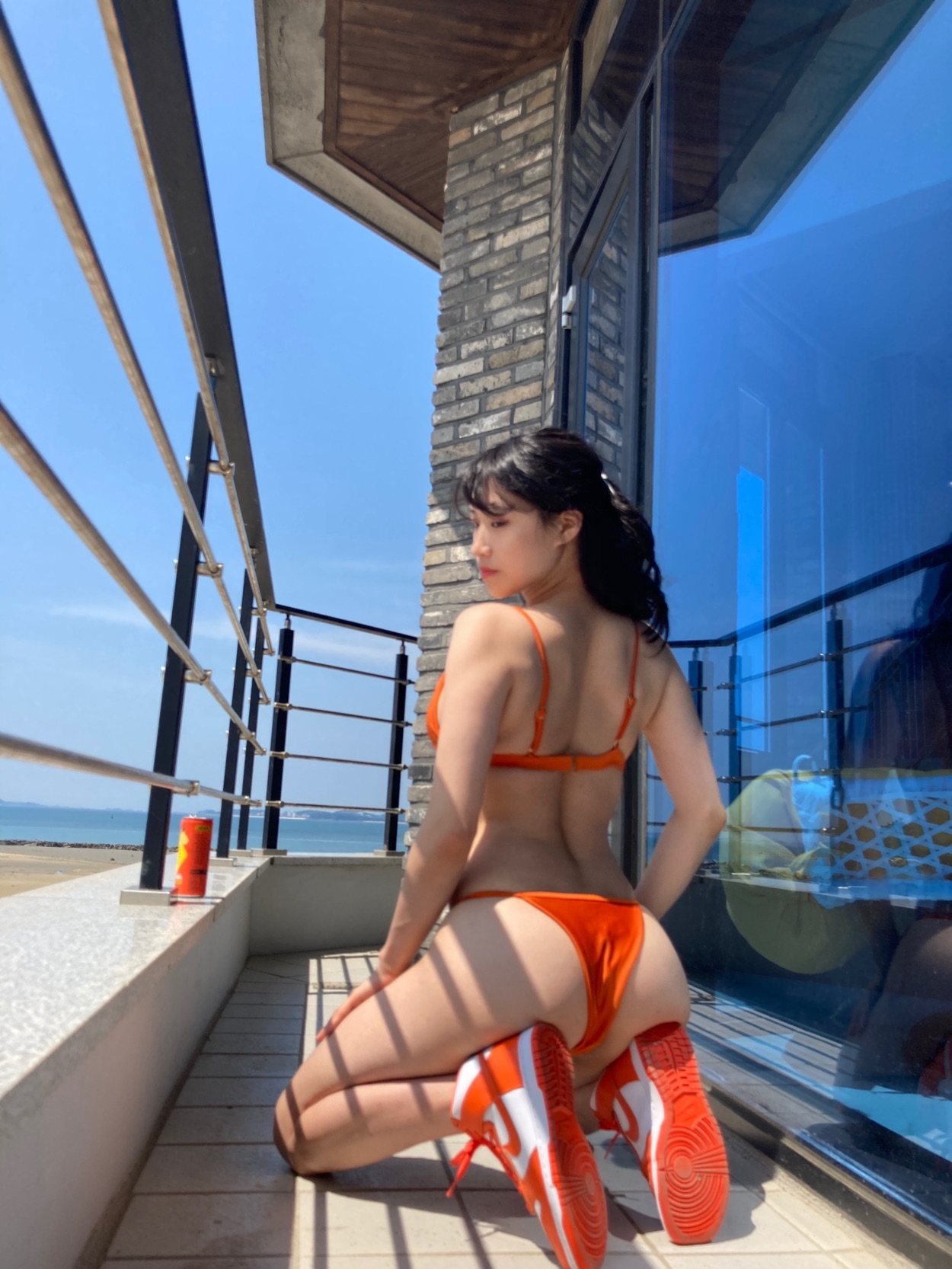 [Patreon] Myung Ah – VVVIP Gallery - P69
