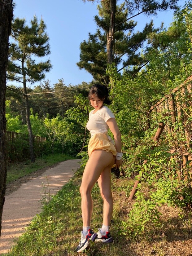 [Patreon] Myung Ah – VVVIP Gallery - P84