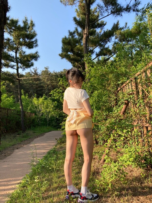 [Patreon] Myung Ah – VVVIP Gallery - P85