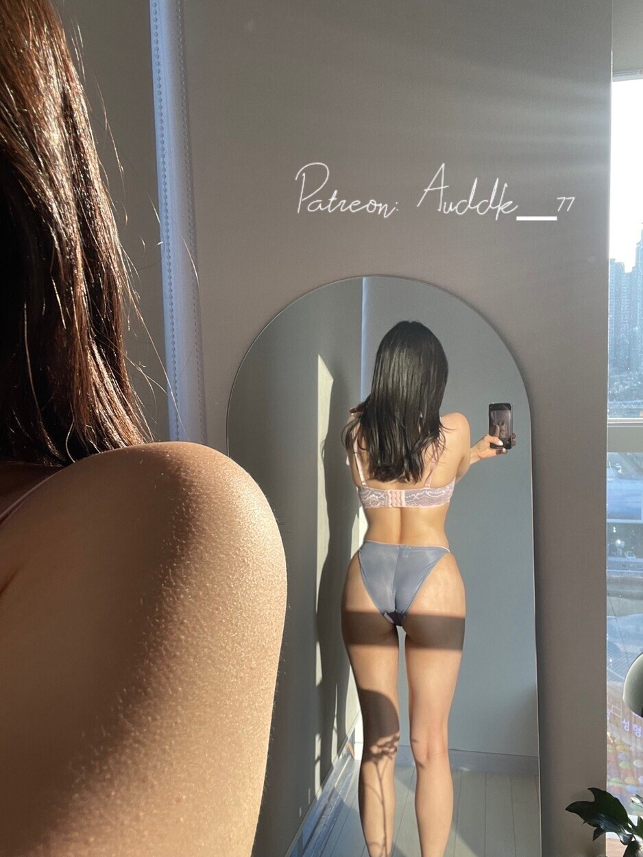 [Patreon] Myung Ah – VVVIP Gallery - P90