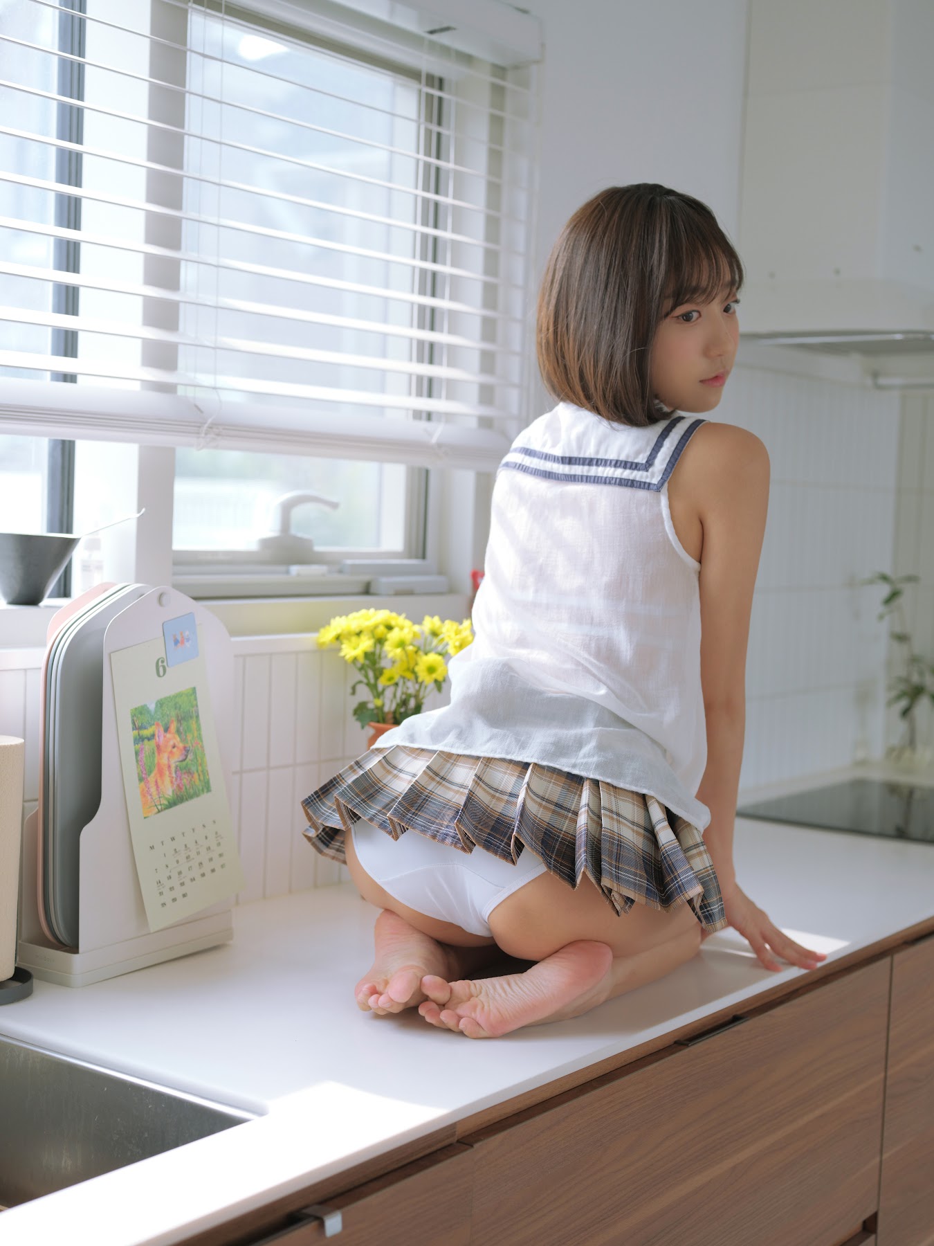 [Patreon] Private – [Eunji Pyoapple] Eunji Pyo (표은지) 3 Sets - P99