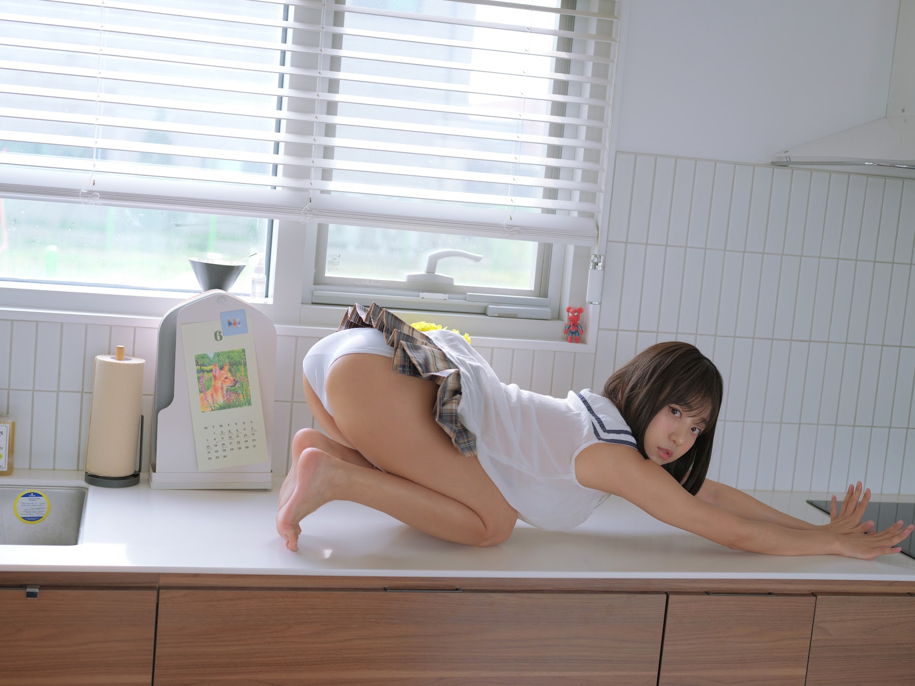 [Patreon] Private – [Eunji Pyoapple] Eunji Pyo (표은지) 3 Sets - P101