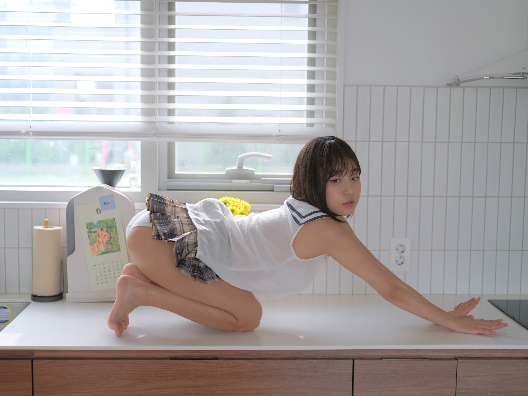 [Patreon] Private – [Eunji Pyoapple] Eunji Pyo (표은지) 3 Sets - P102