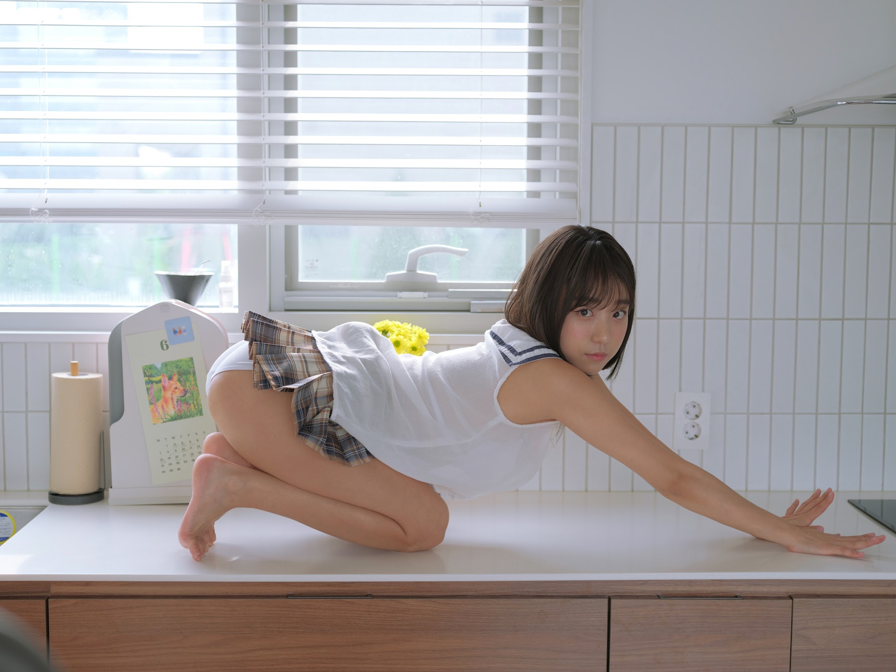 [Patreon] Private – [Eunji Pyoapple] Eunji Pyo (표은지) 3 Sets - P103